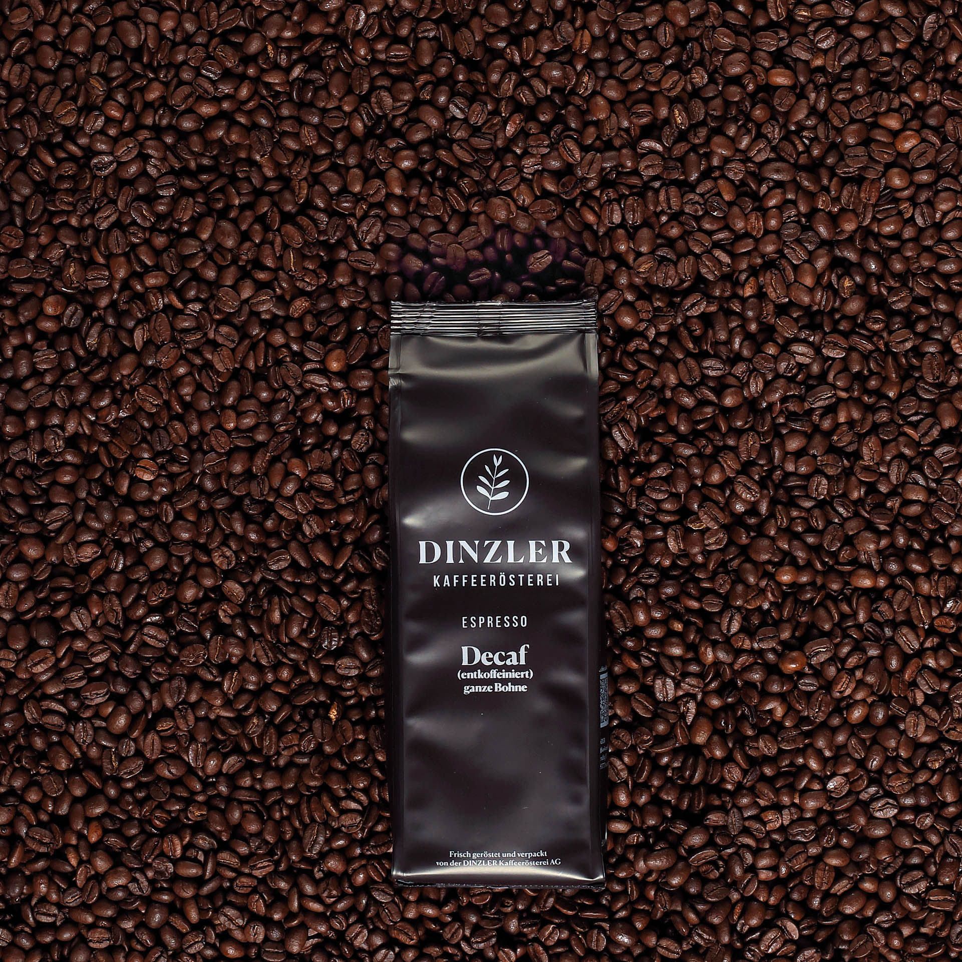 Entkoffeinierer Espresso Decaf  | DINZLER Shop