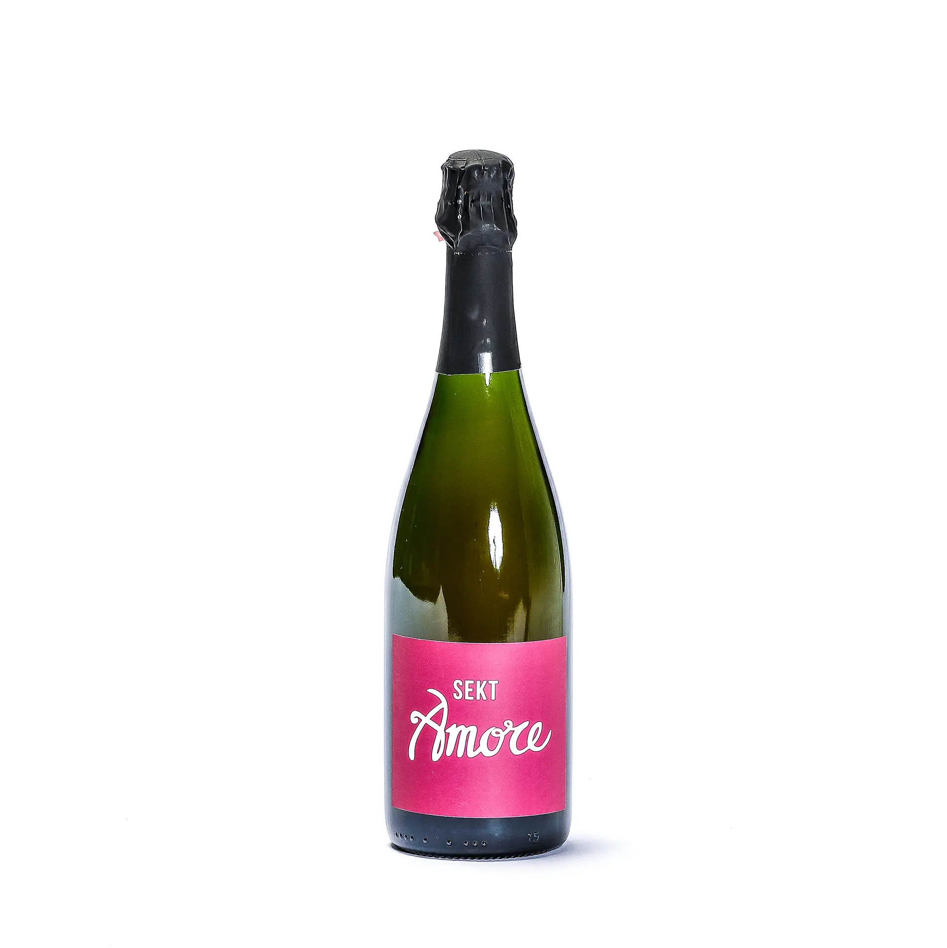 Amore Sekt - Sektkellerei Reinecker