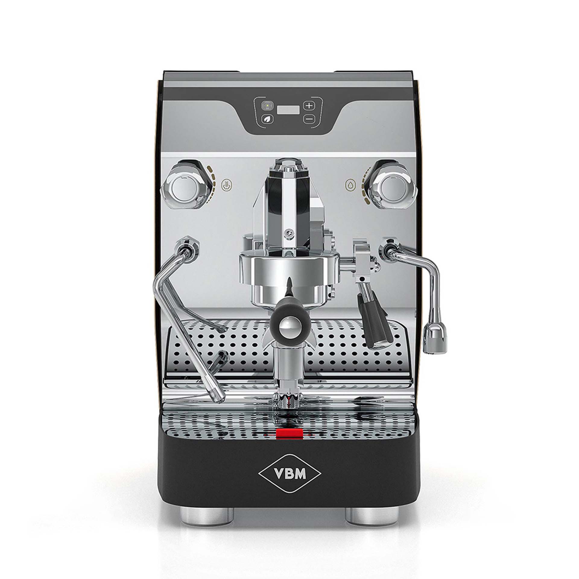 Produktbild Espressomaschine Vibiemme New Domobar Junior Digital| DINZLER Kaffeerösterei