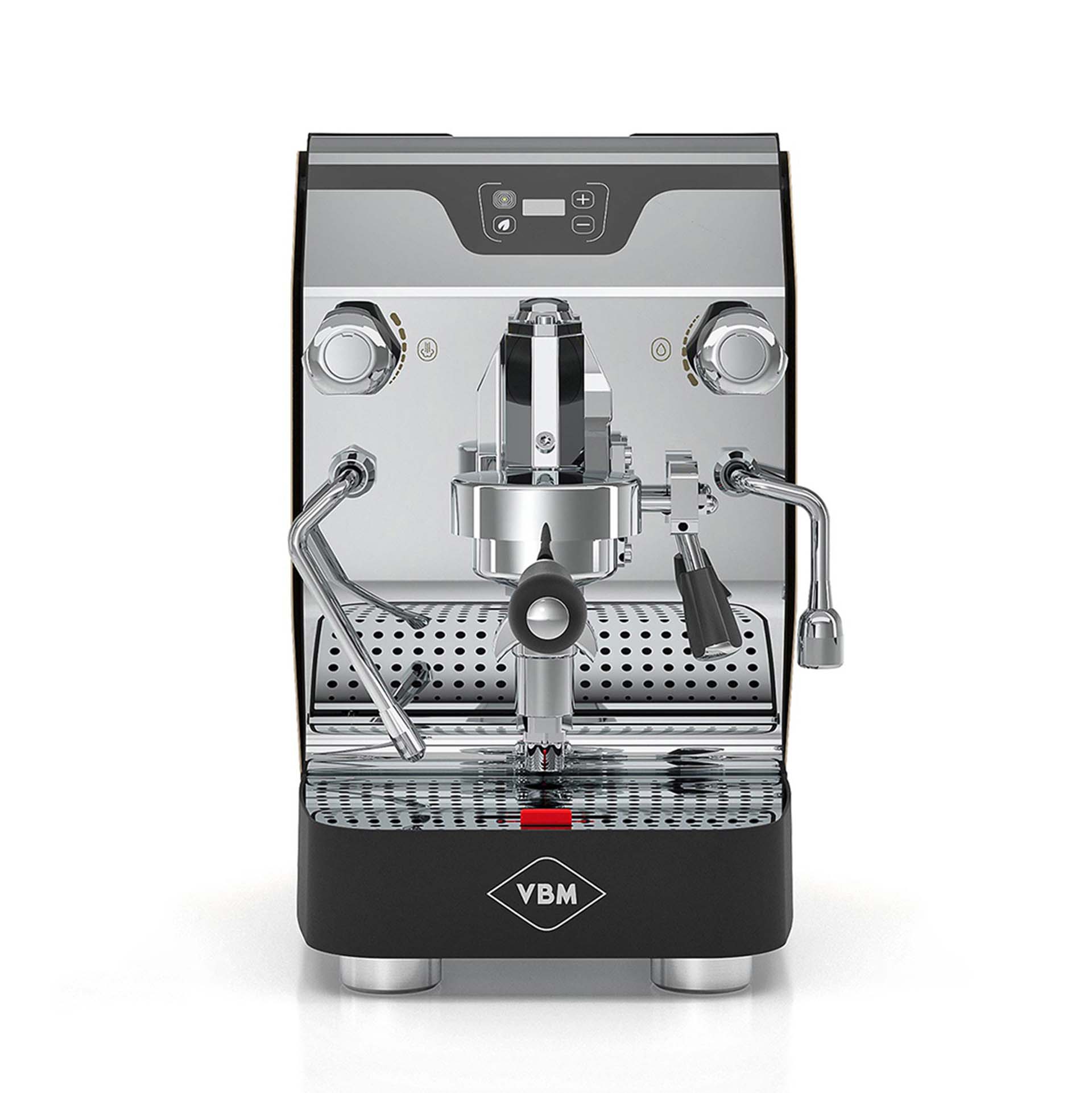 Espressomaschine Vibiemme New Domobar Junior Digital| DINZLER Kaffeerösterei