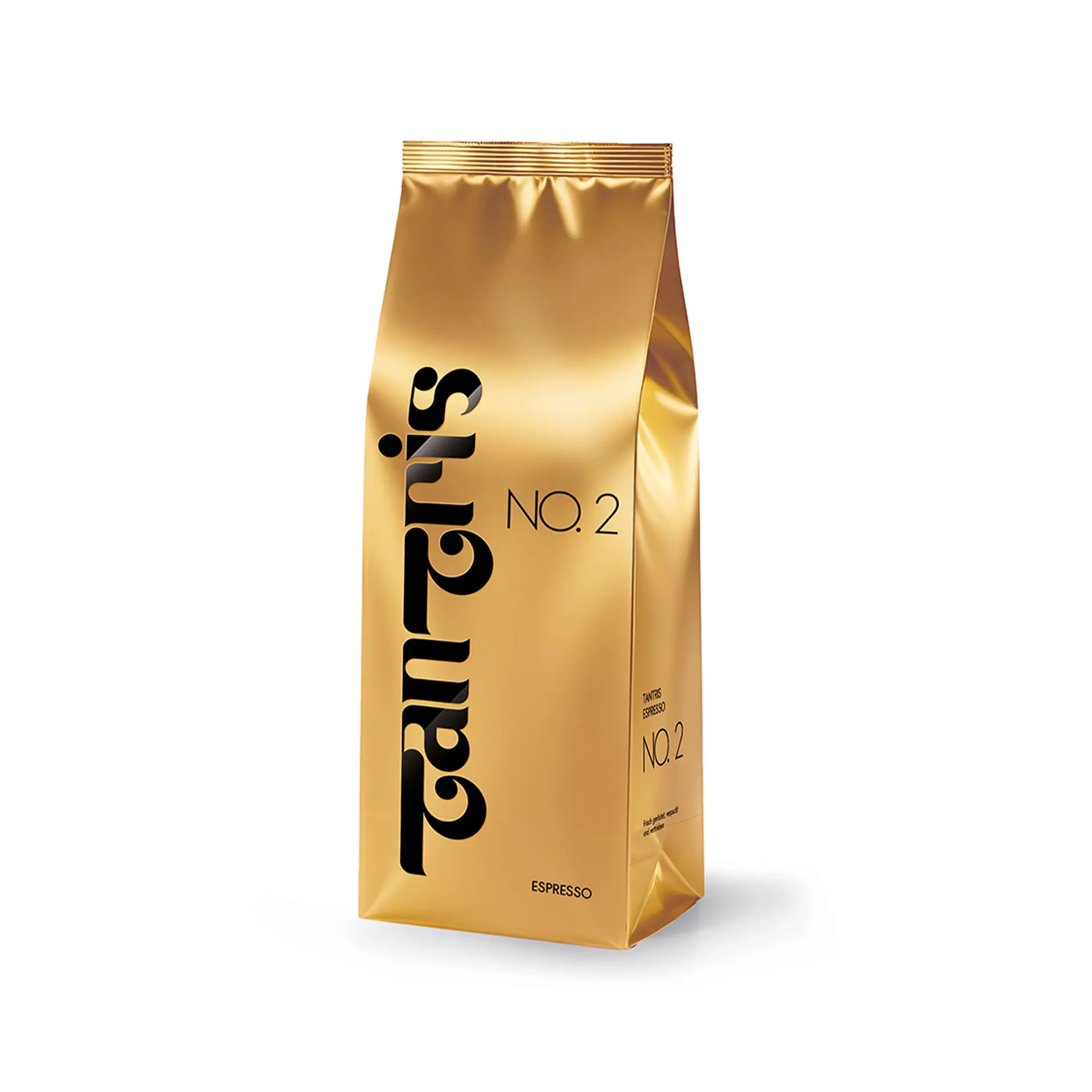 TANTRIS ESPRESSO NO. 2