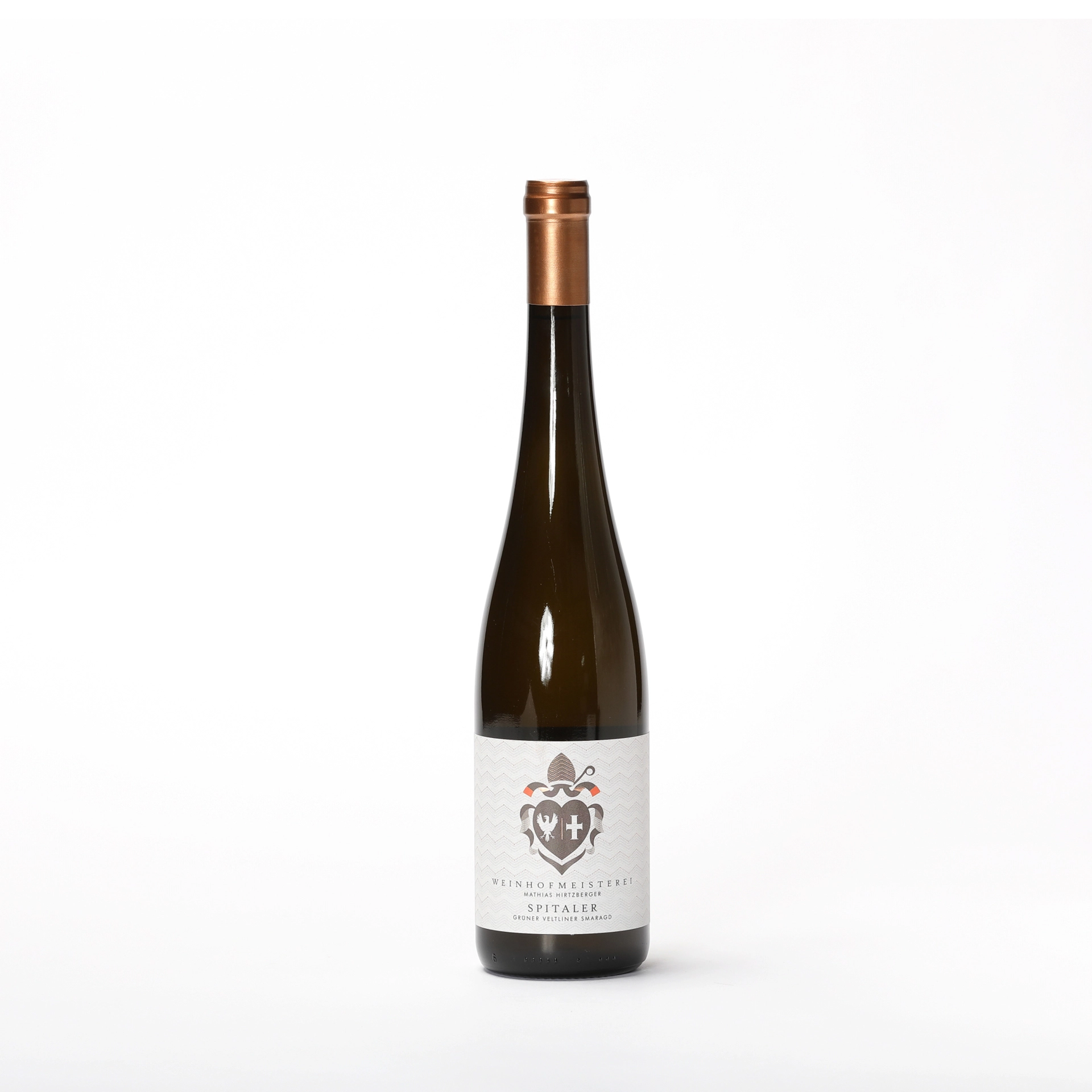 Produktbild Weingut Hofmeisterei Hirtzberger - Grüner Veltliner Smaragd Spitaler