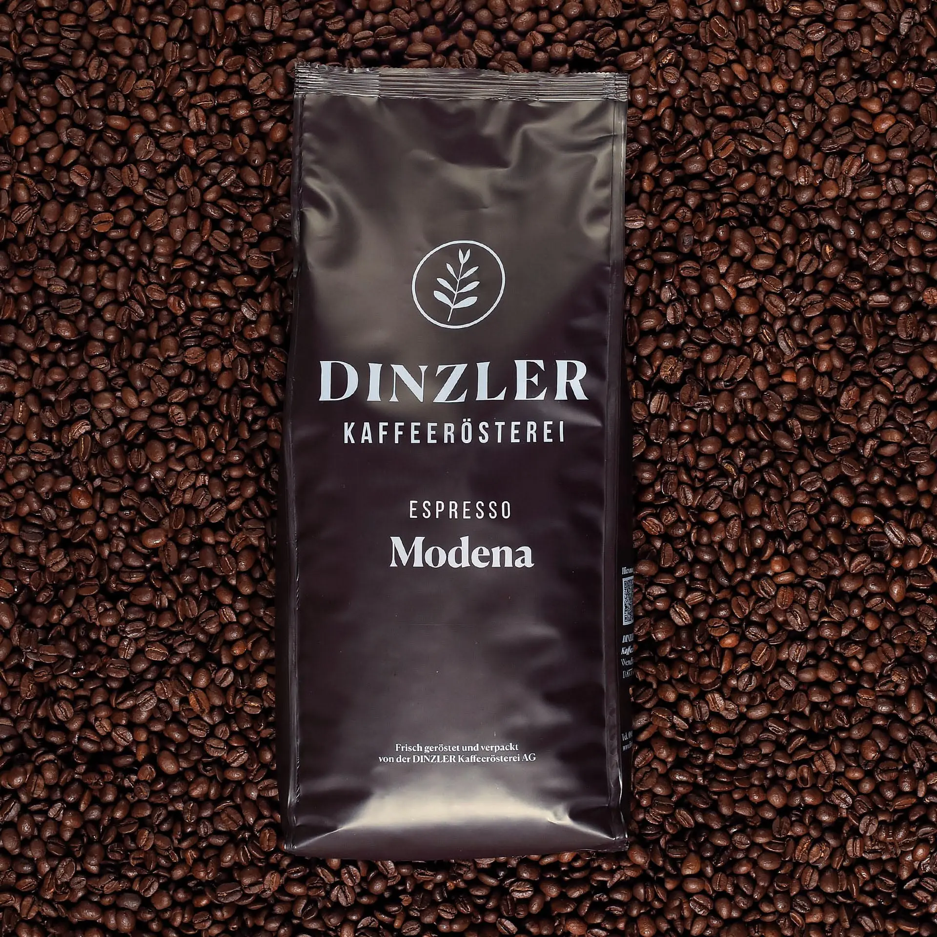 Szenebild DINZLER Espresso Modena