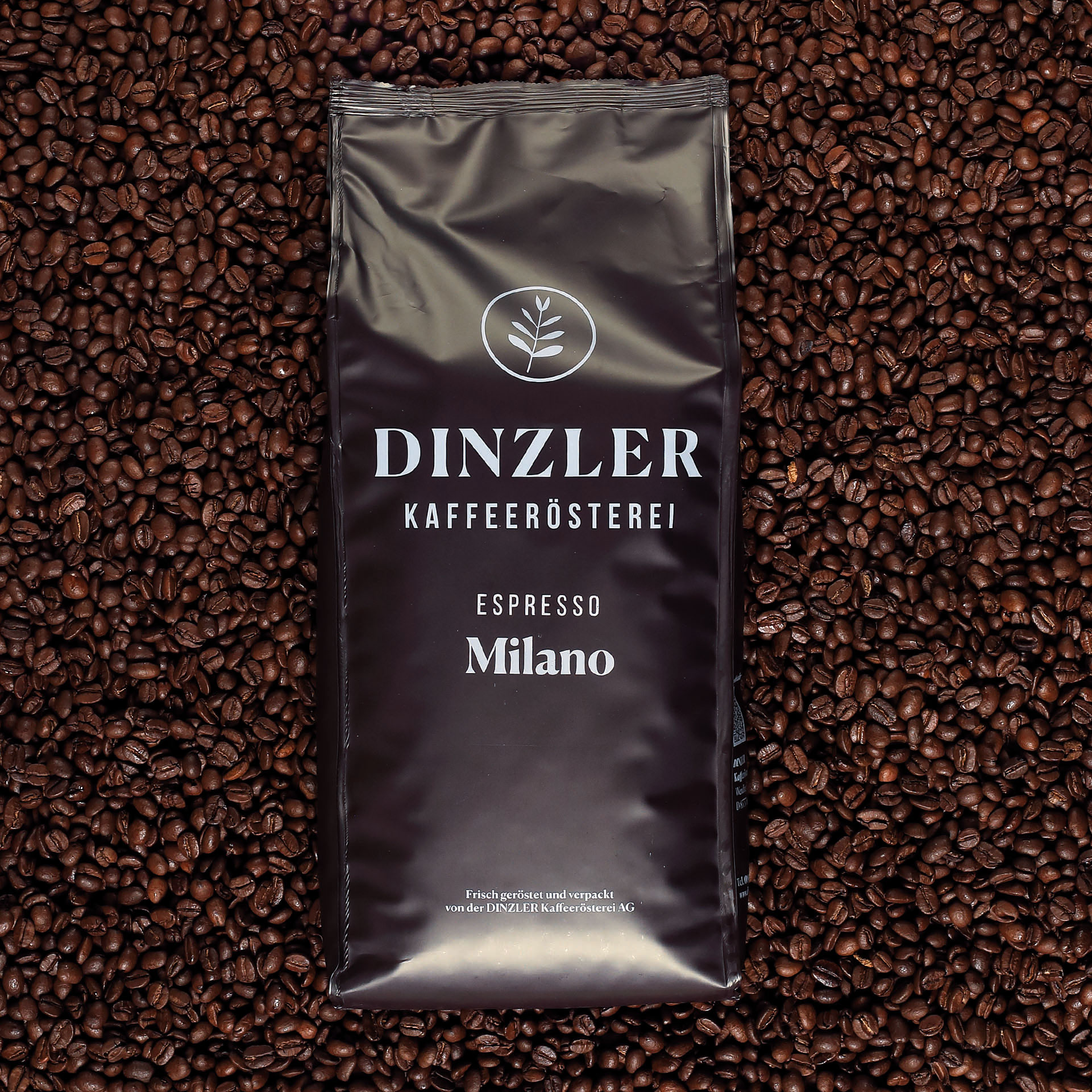 Espresso Milano  | DINZLER Shop