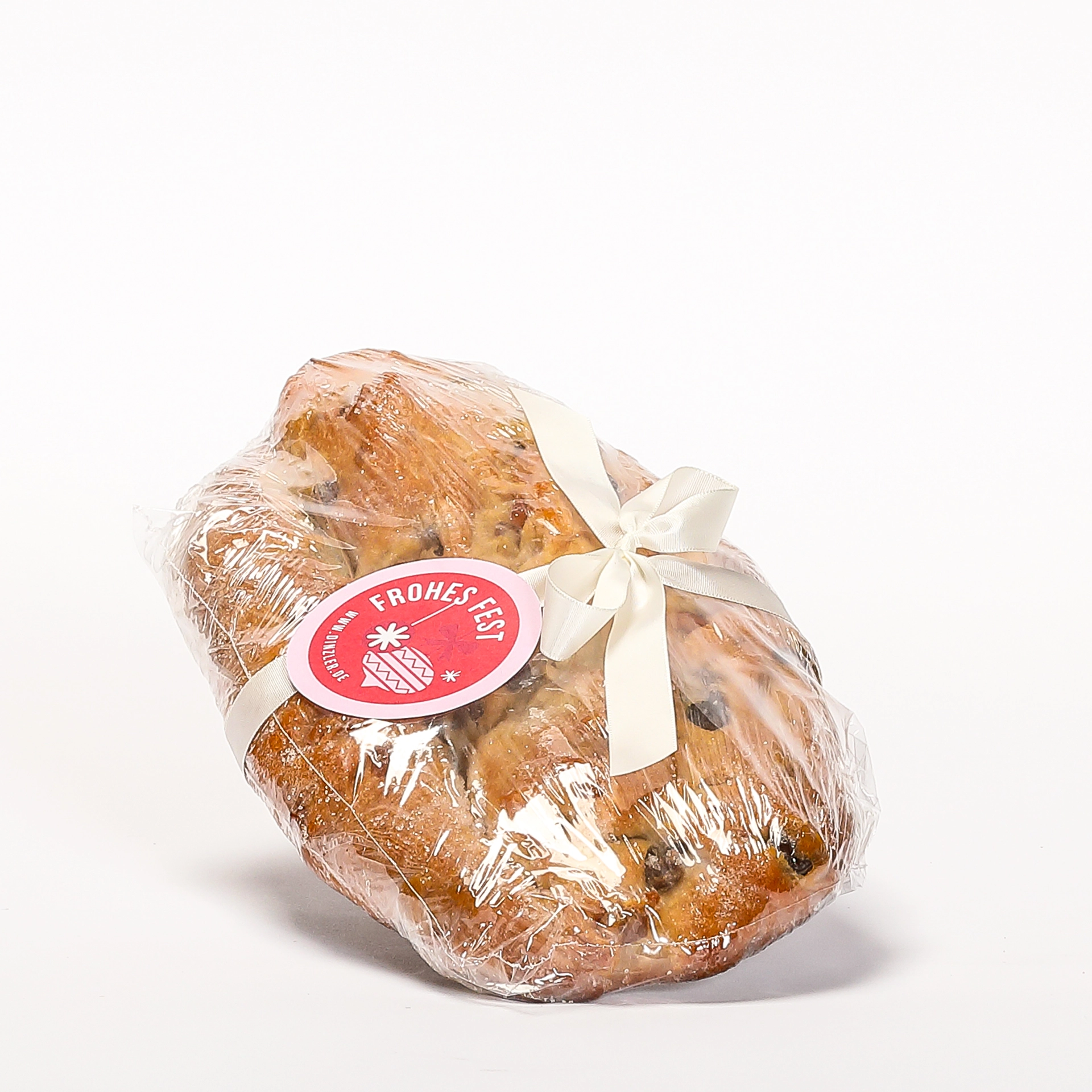 Produktbild DINZLER Stollen 400 g| DINZLER Kaffeerösterei