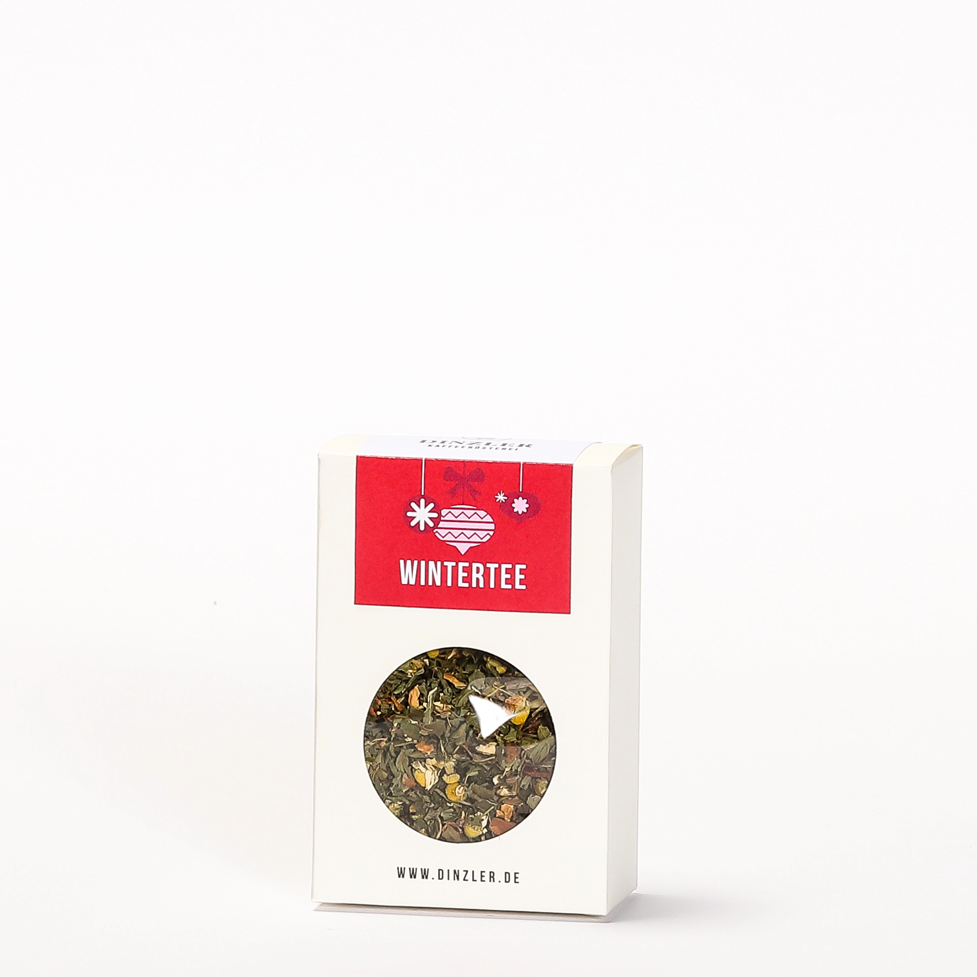 Wintertee 80 g