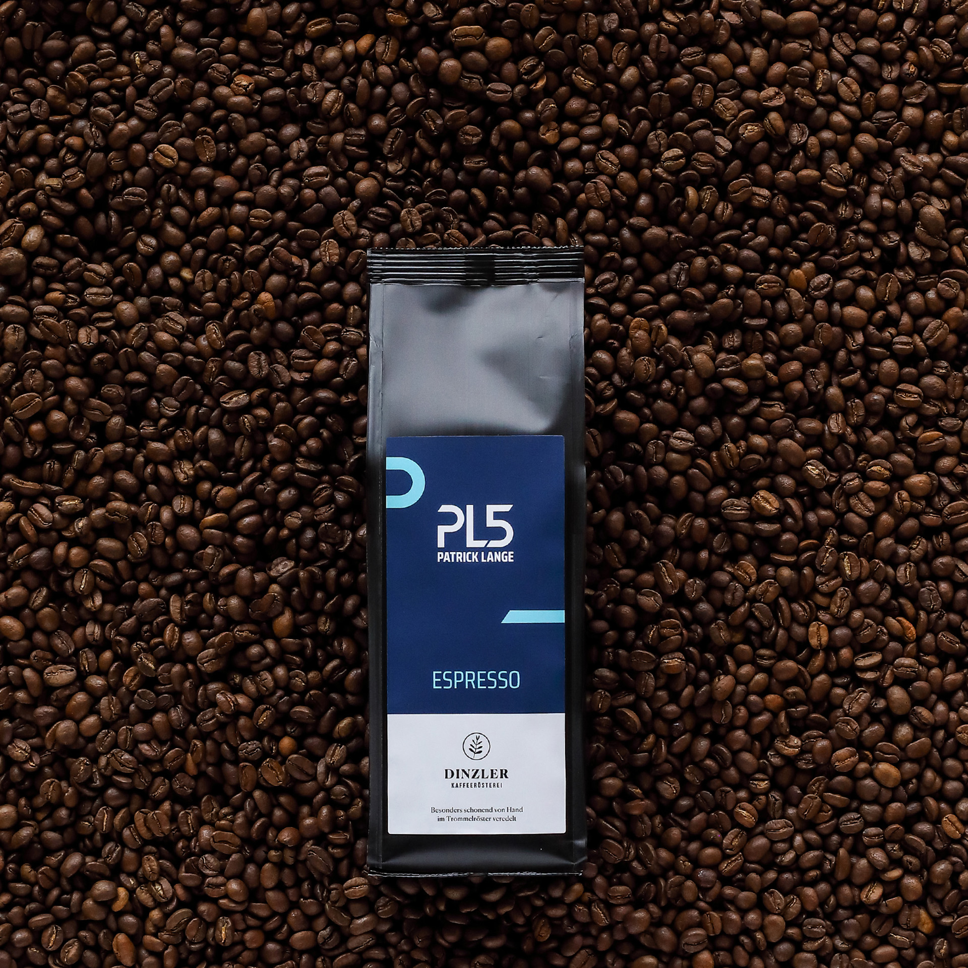 DINZLER x PL5 Espresso| DINZLER Kaffeerösterei