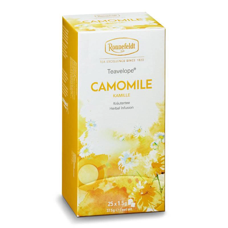 Camomile (Kamille)