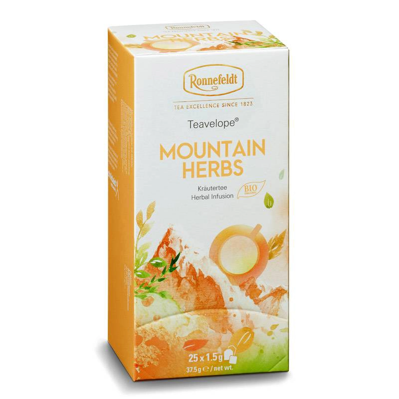 Mountain Herbs
