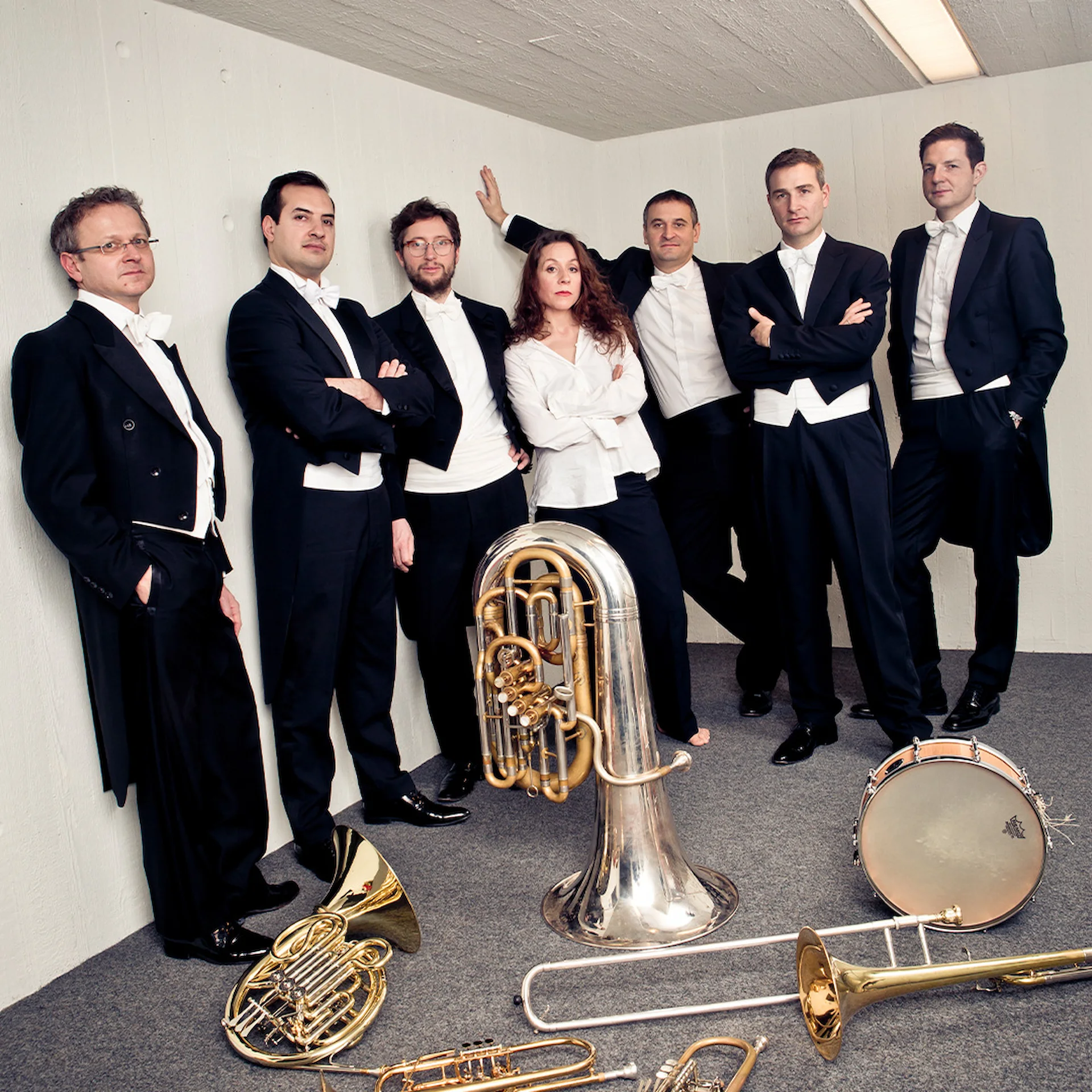 Neujahrskonzert in der Kaffeerösterei am 16. Januar 2026| DINZLER Kaffeerösterei