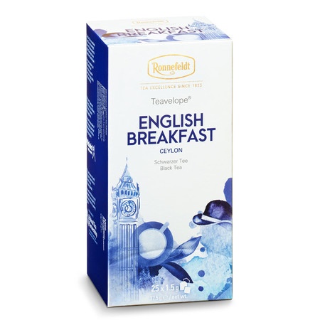 English Break
