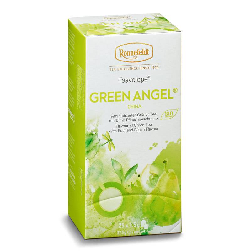 Green Angel