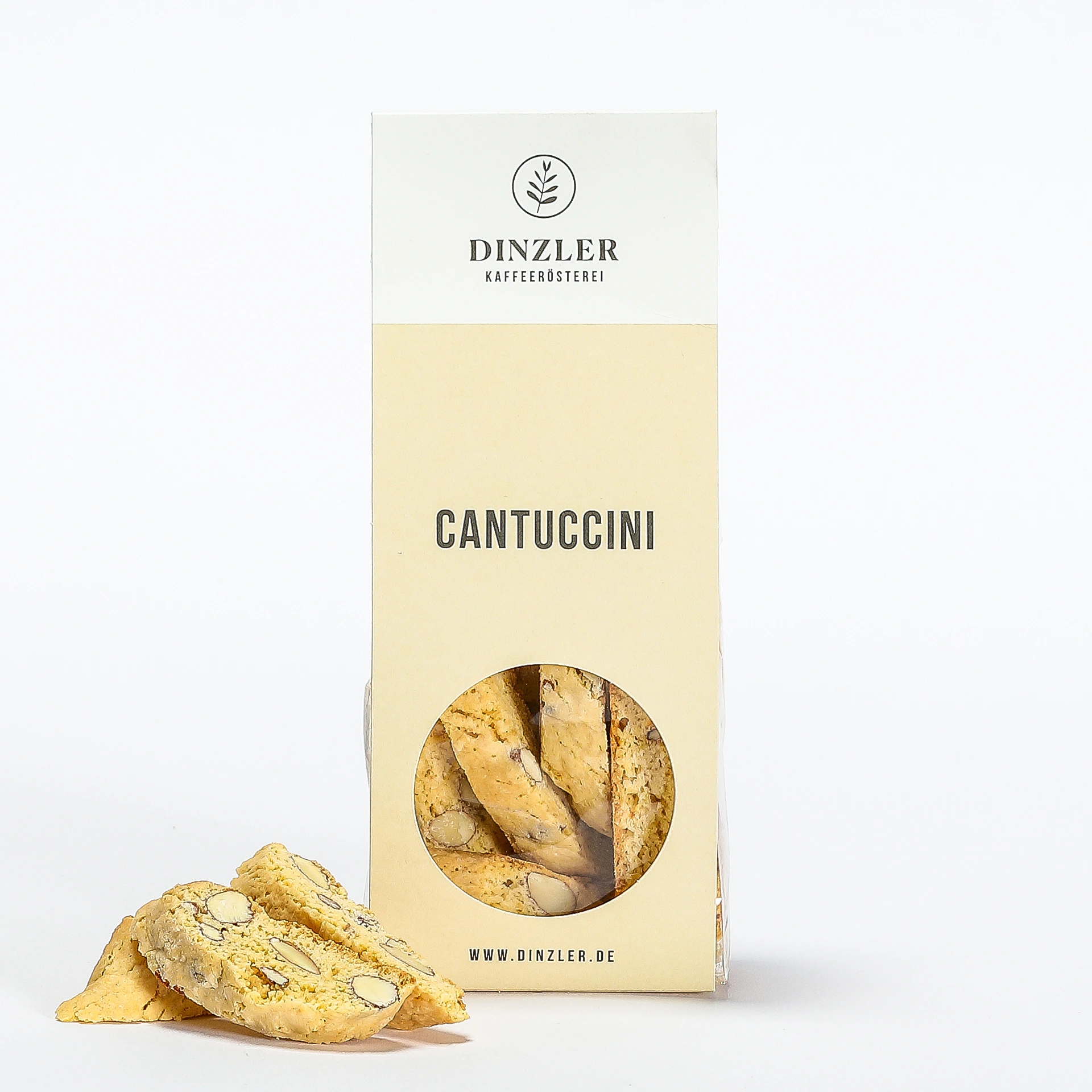Produktbild DINZLER Cantuccini