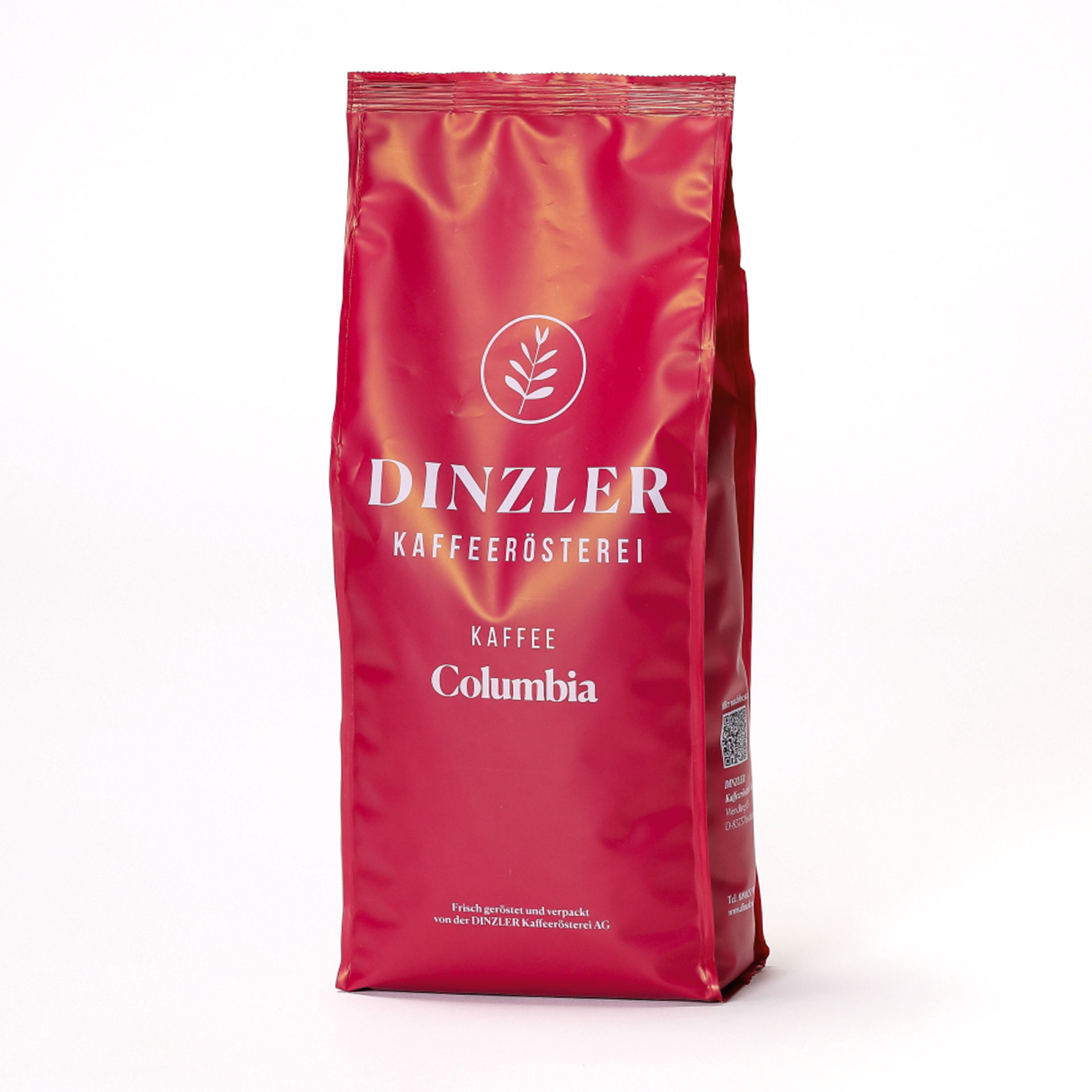 Kaffee Columbia