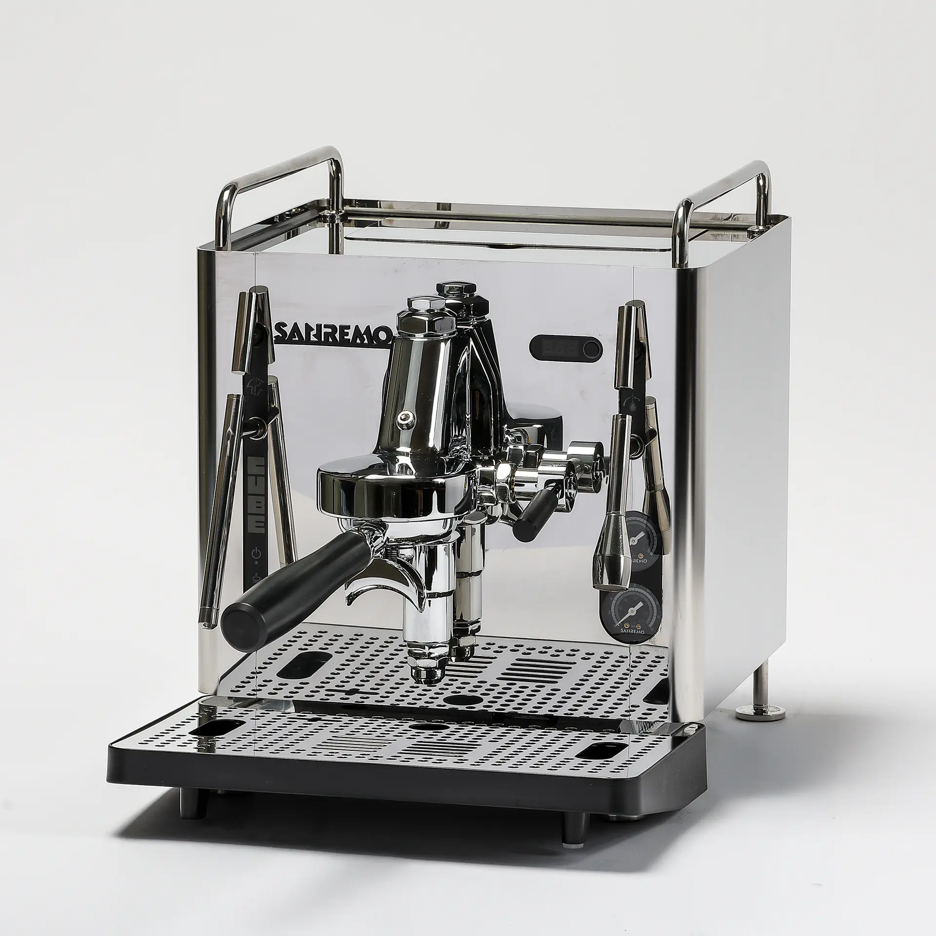 Produktbild Espressomaschine Sanremo Cube R| DINZLER Kaffeerösterei