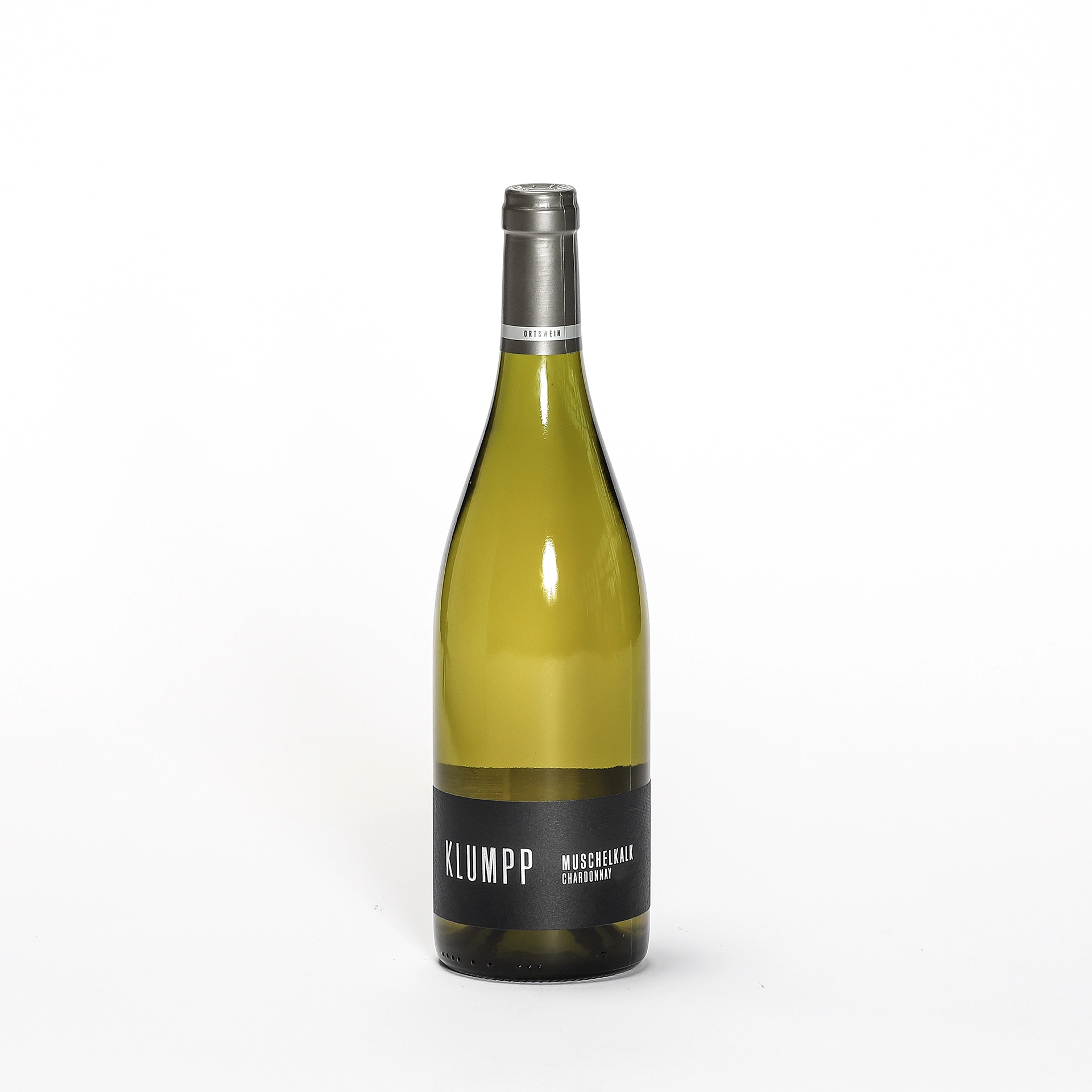 Produktbild Weingut Klumpp - Muschelkalk Chardonnay