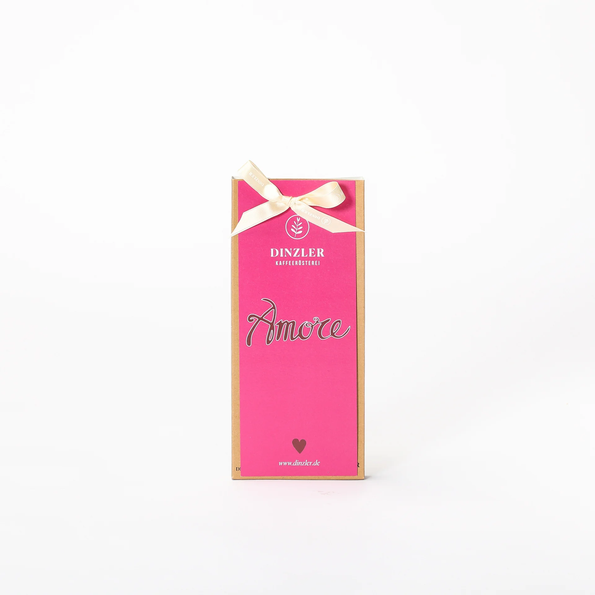 Amore Geschenkschokolade