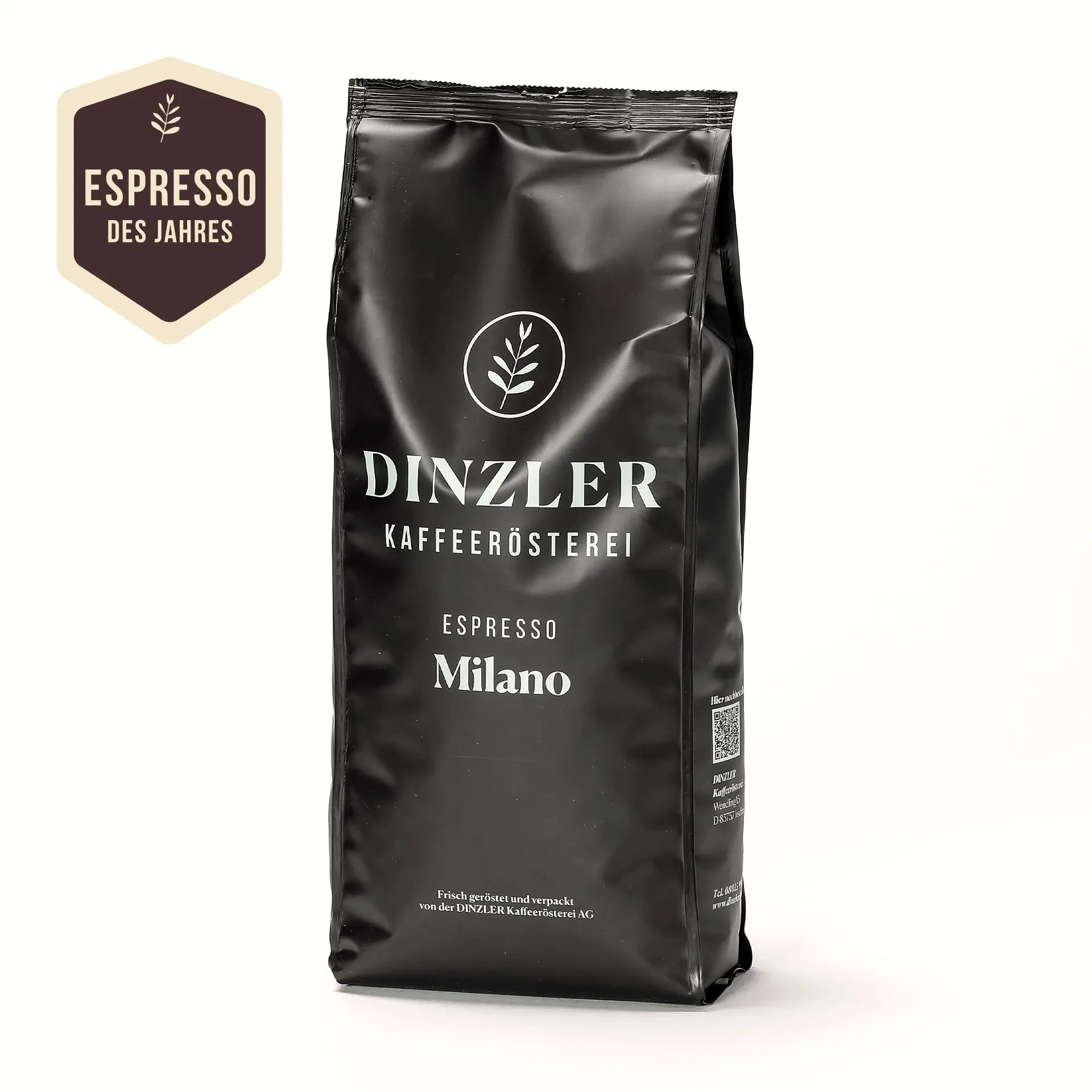 Espresso Milano