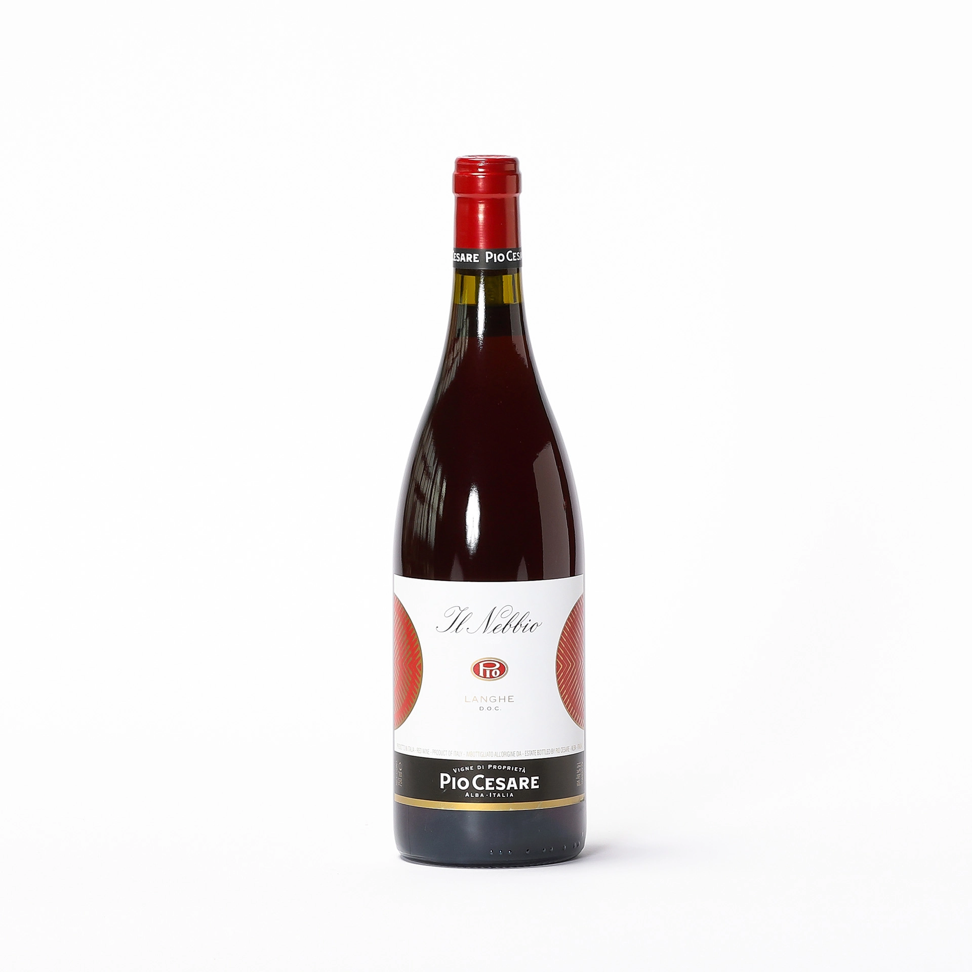 Produktbild Weingut Pio Cesare - il Nebbio