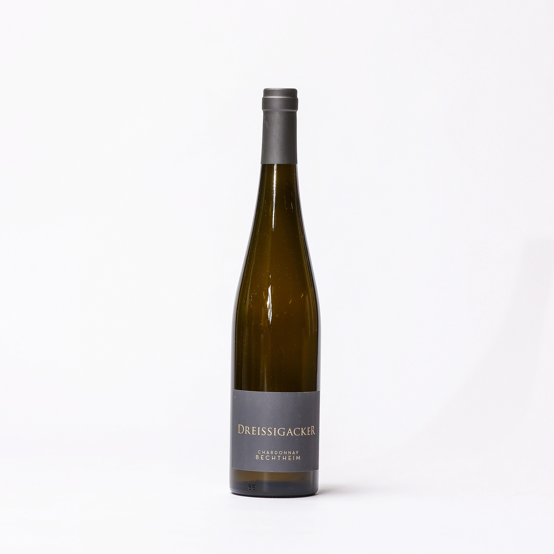 Produktbild Weingut Dreissigacker - Bechtheim Chardonnay QbA trocken