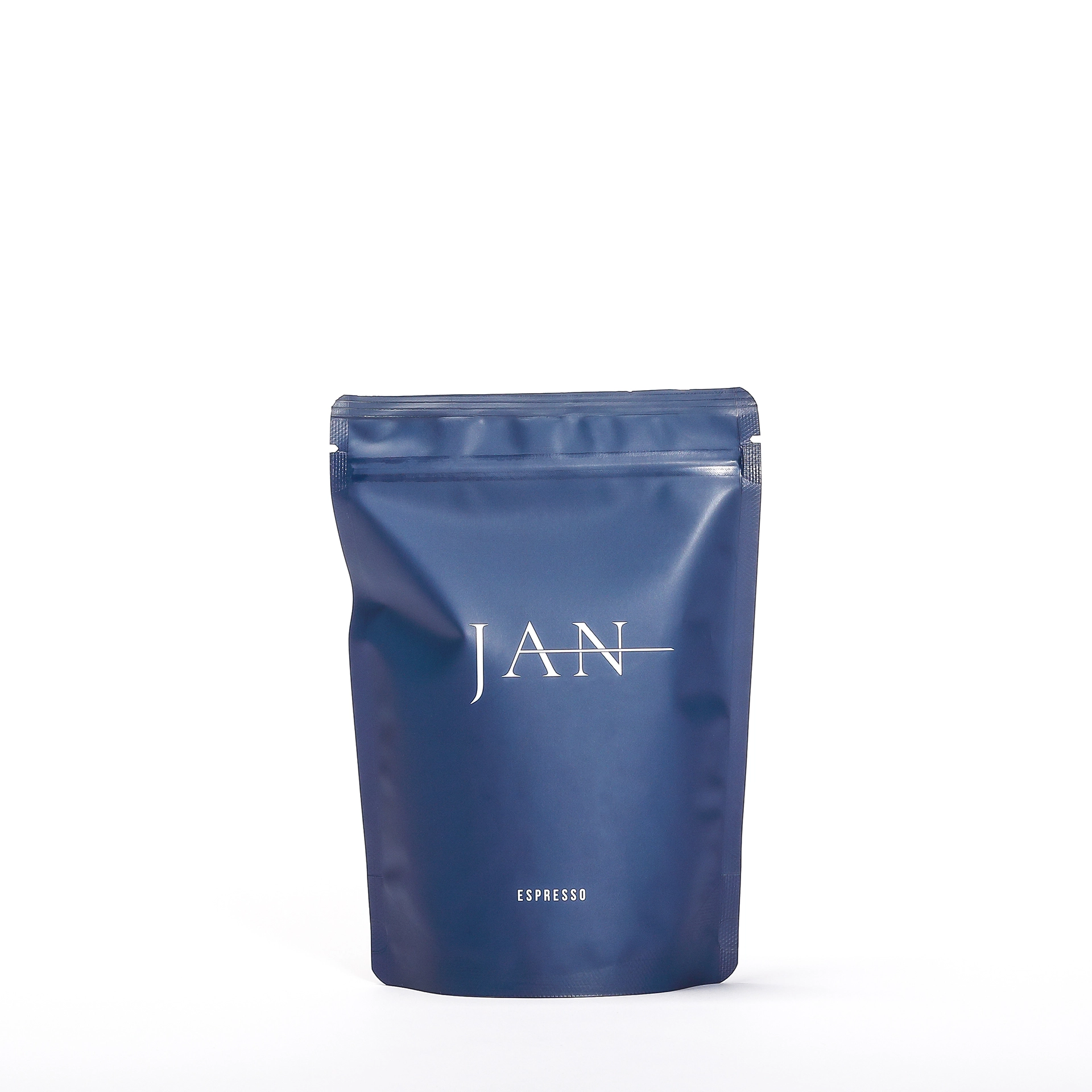 Jan Hartwig Espresso