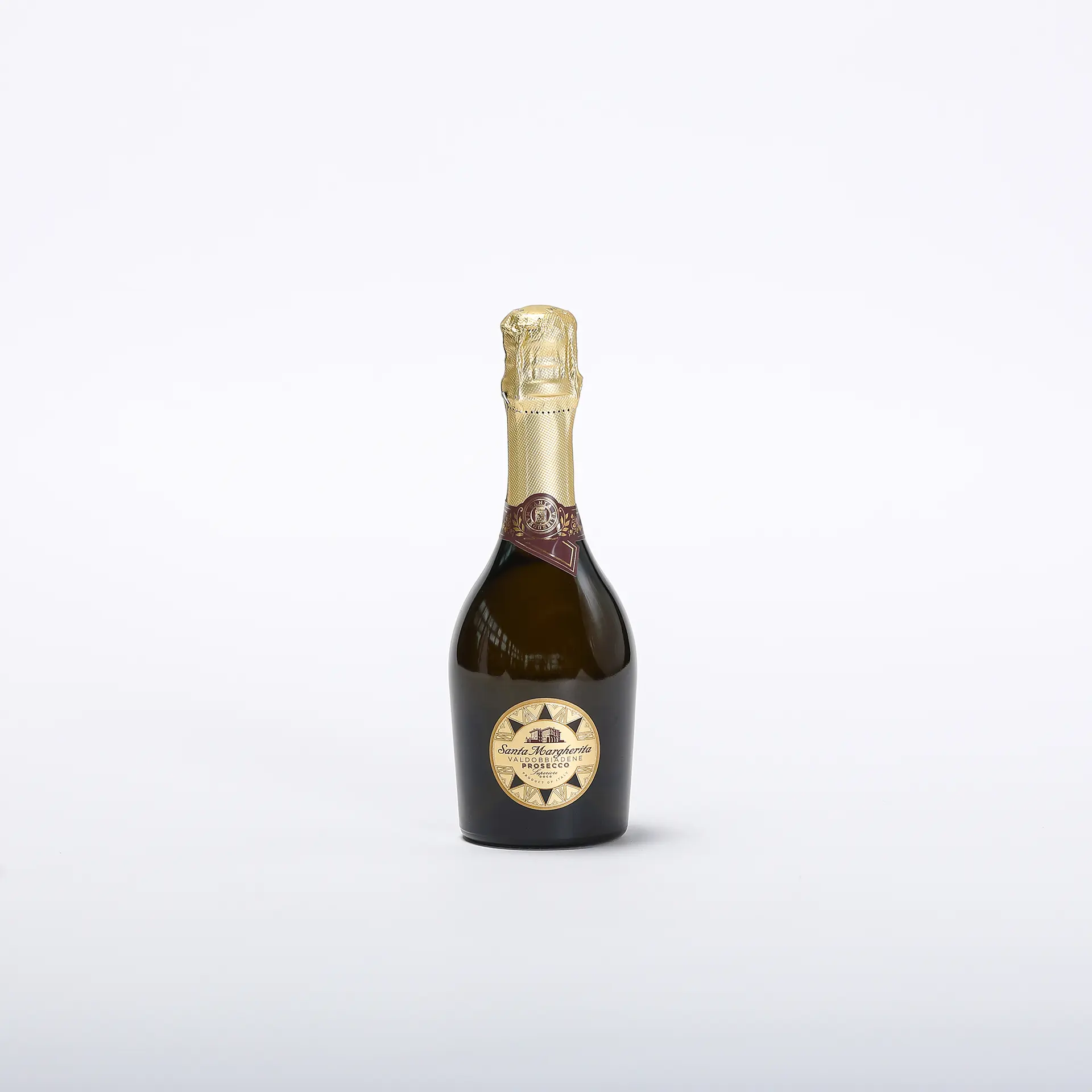 Produktbild Prosecco di Valdobbiadene Spumante Brut - Weingut Santa Margherita| DINZLER Kaffeerösterei