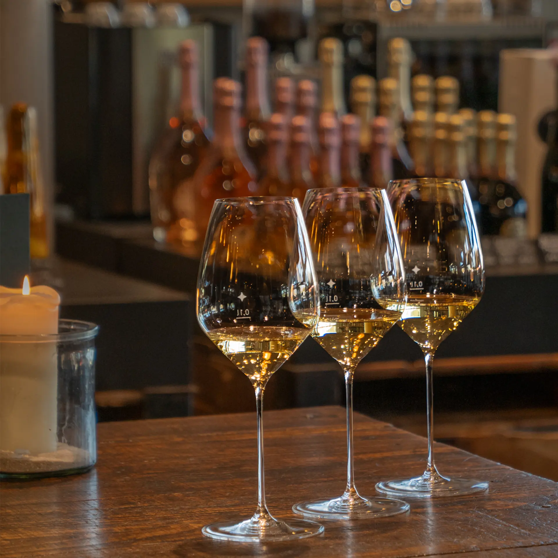 Produktbild Weinverkostung "Deutscher Riesling - Ruhmreiche Diva" am 22.05.2026| DINZLER Kaffeerösterei