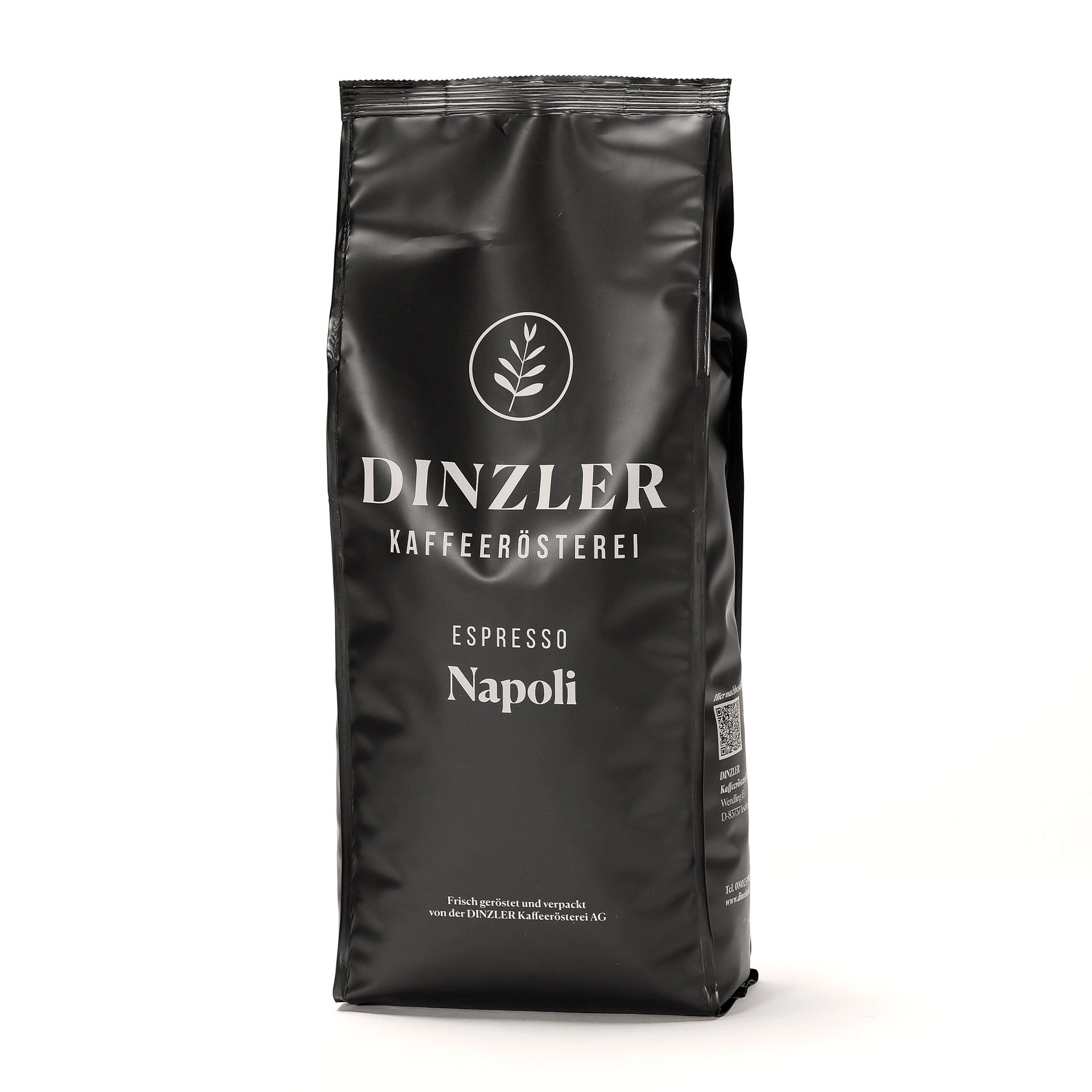 Espresso Napoli