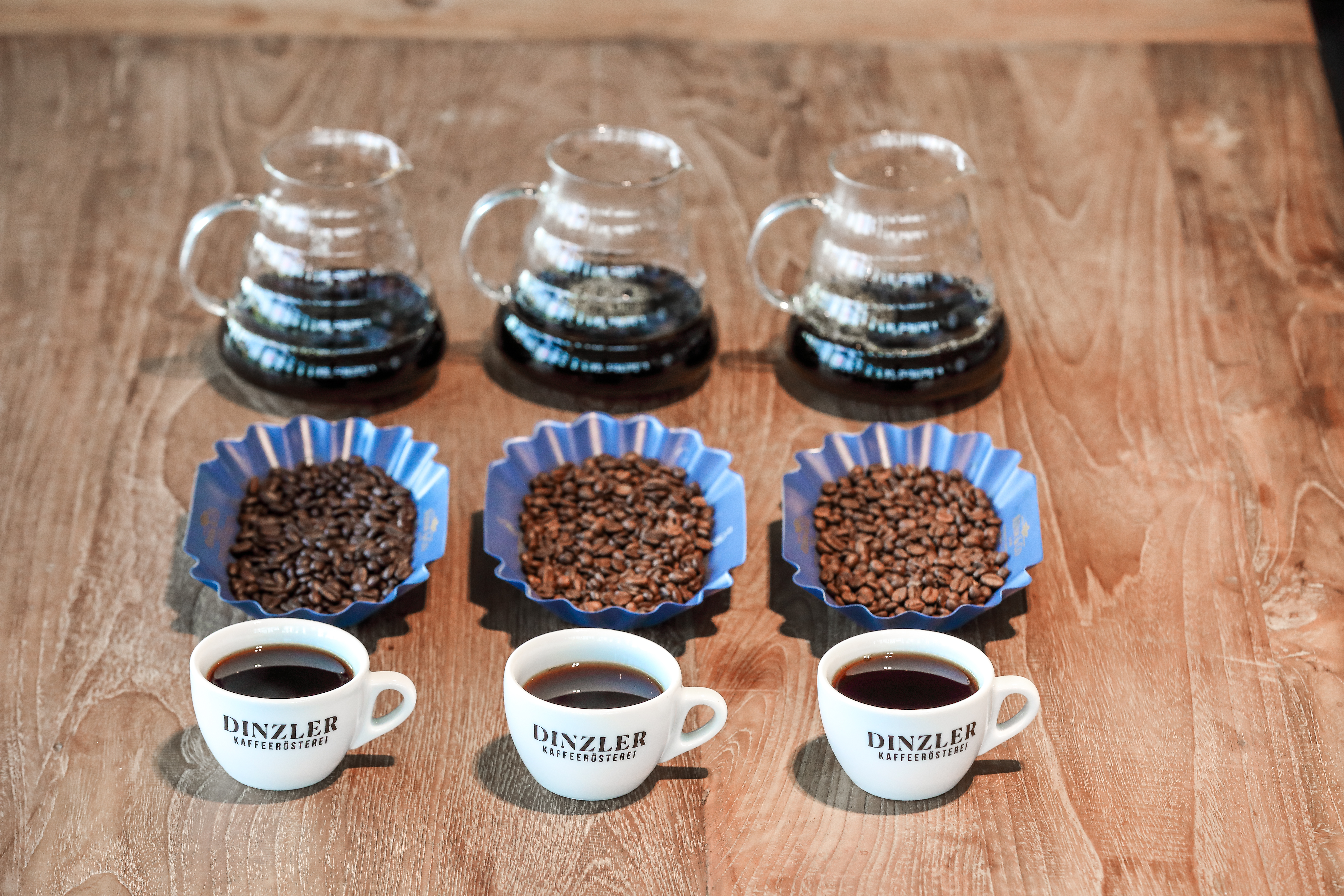 Exklusiver Kaffeesensorik-Kurs - Nur noch bis Ende der Woche buchbar