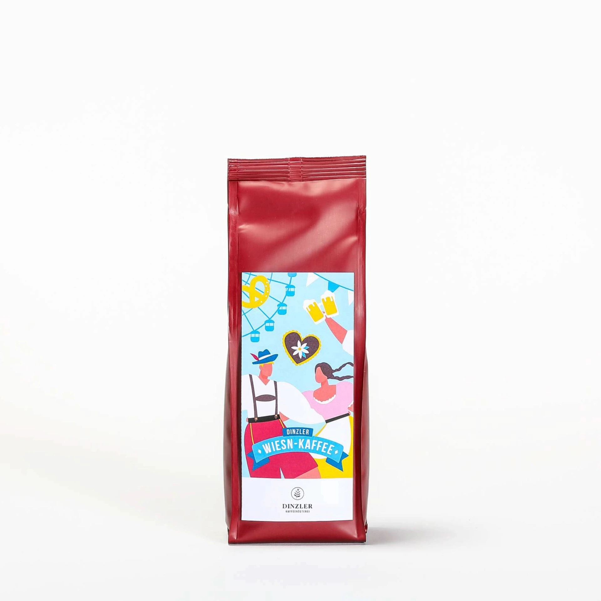 Produktbild DINZLER Wiesn-Kaffee| DINZLER Kaffeerösterei