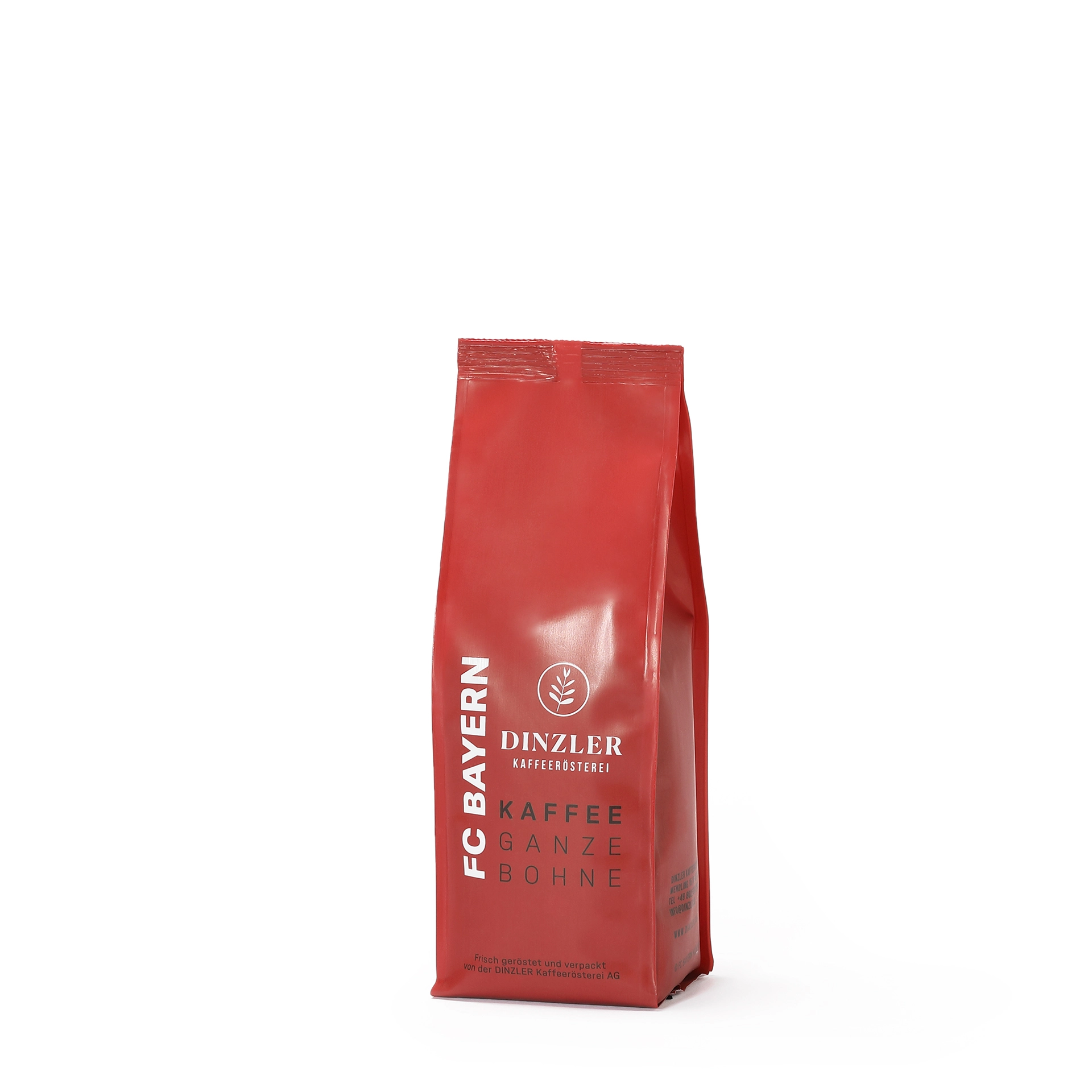FC Bayern München Kaffee