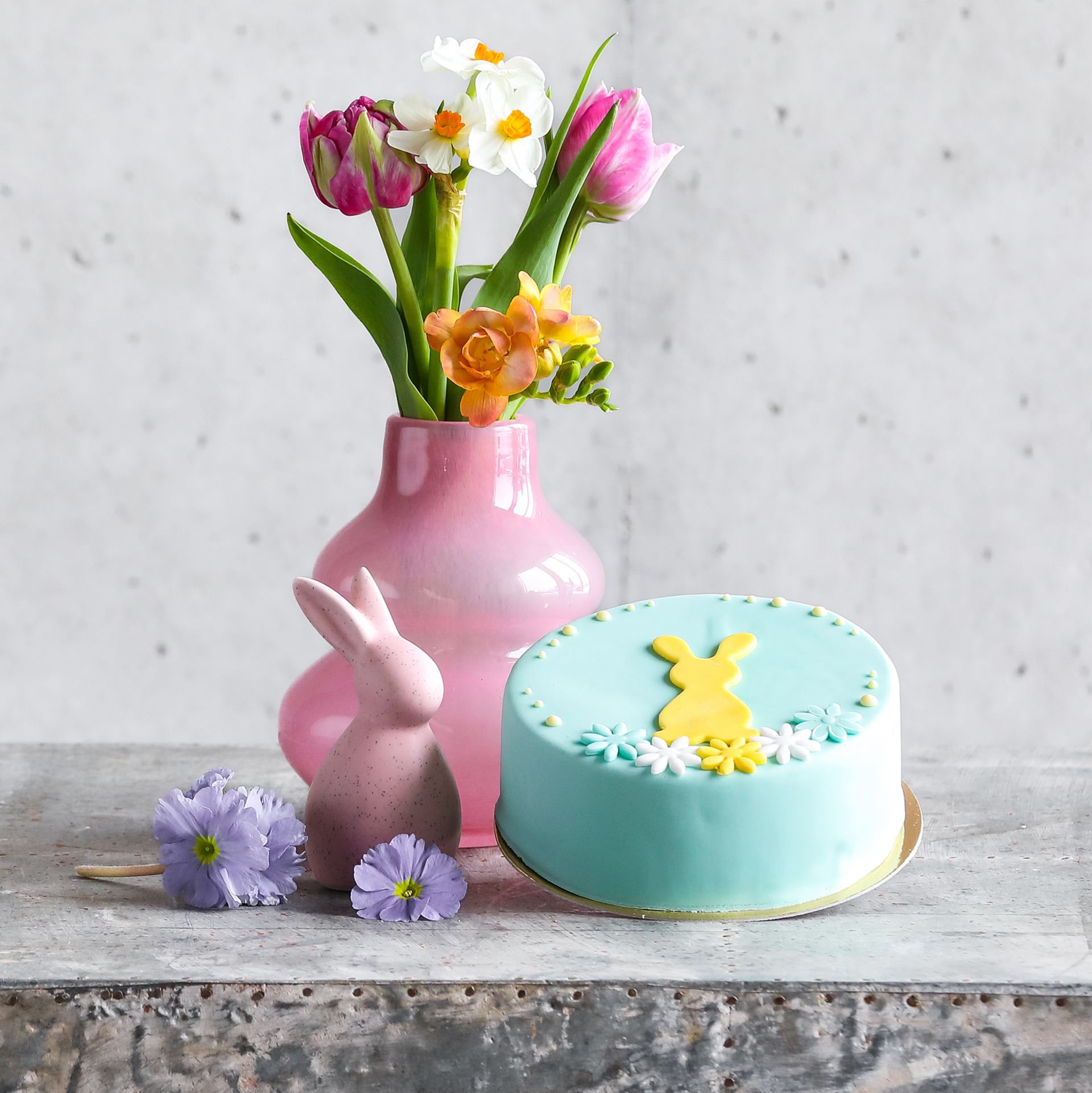 Produktbild DINZLER Ostertorte| DINZLER Kaffeerösterei