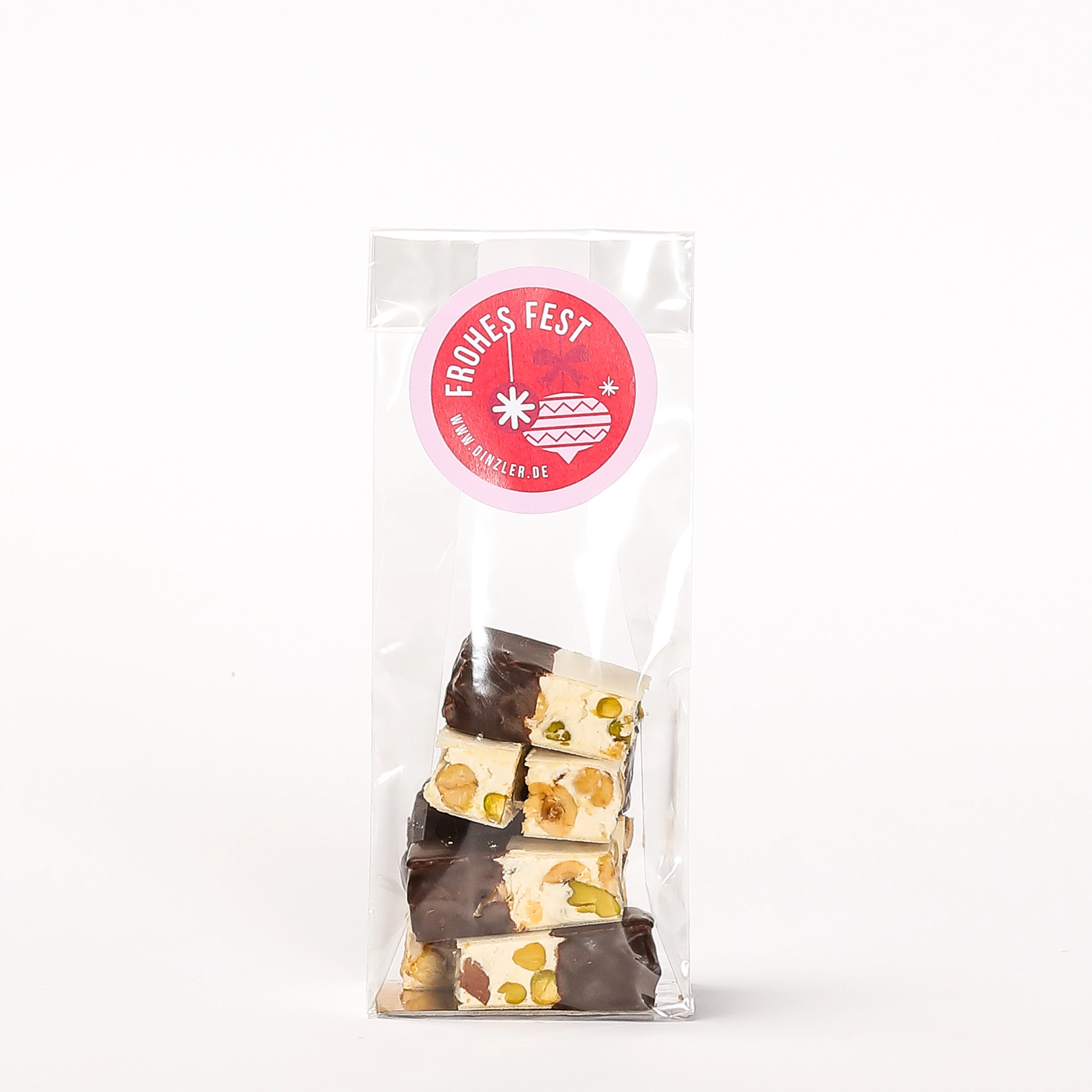Torrone-Konfekt 100 g