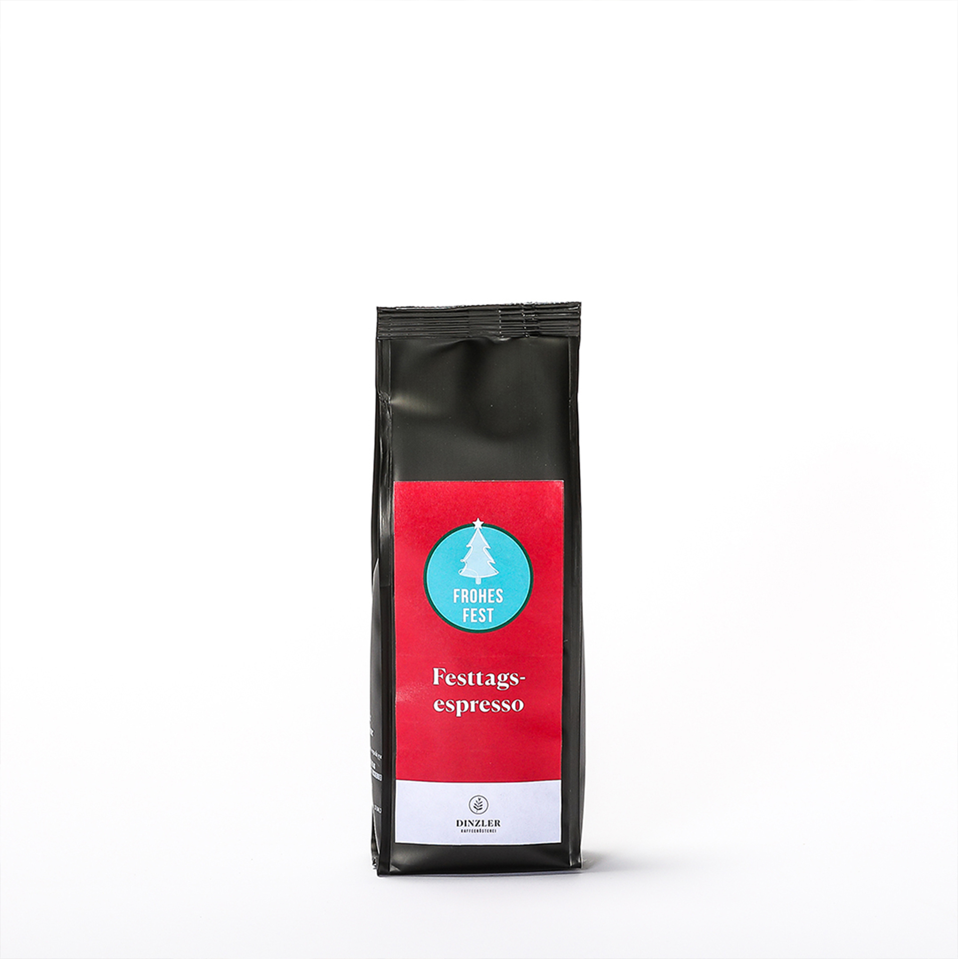 Festtagsespresso