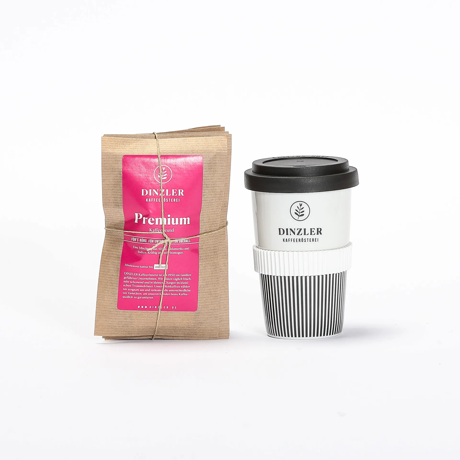 Coffee To Go Geschenk