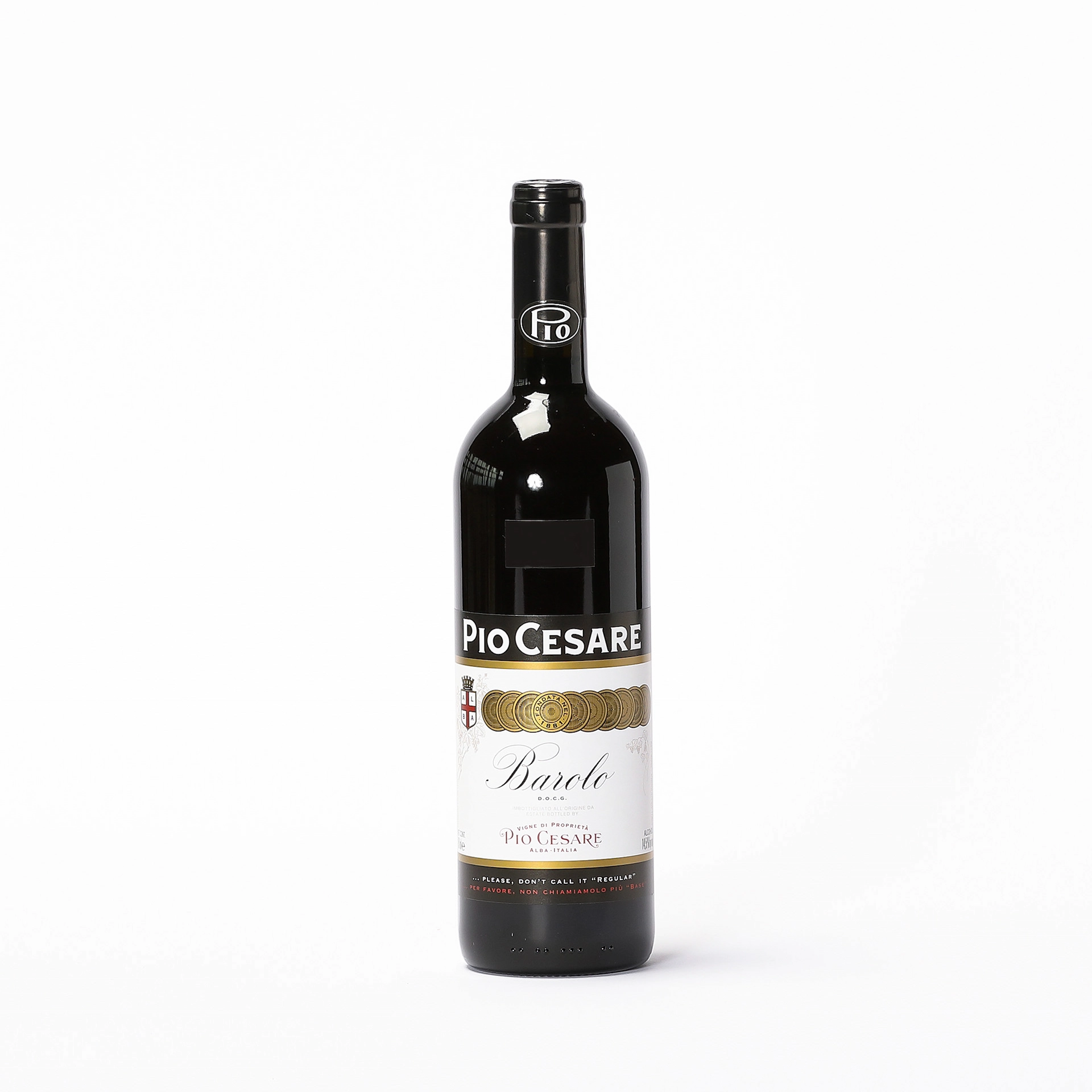 Produktbild Weingut Pio Cesare - Vermouth di Torino