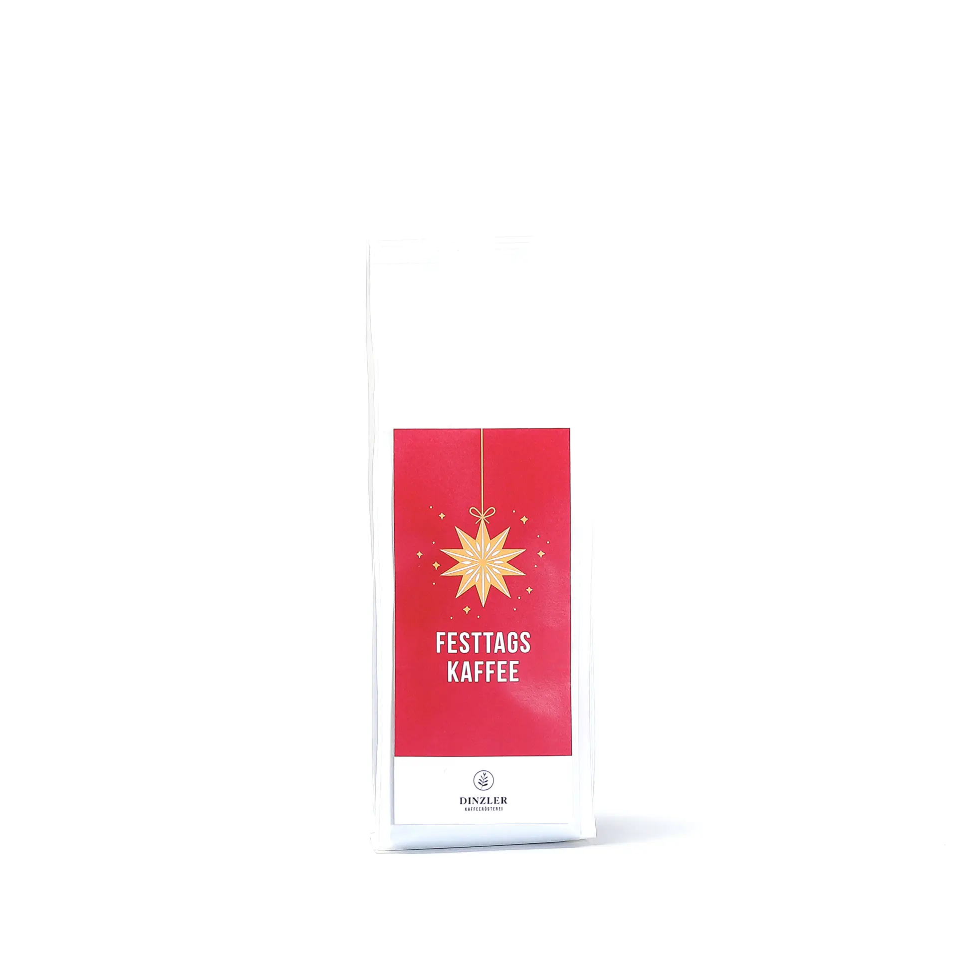 Produktbild DINZLER Festtagskaffee| DINZLER Kaffeerösterei