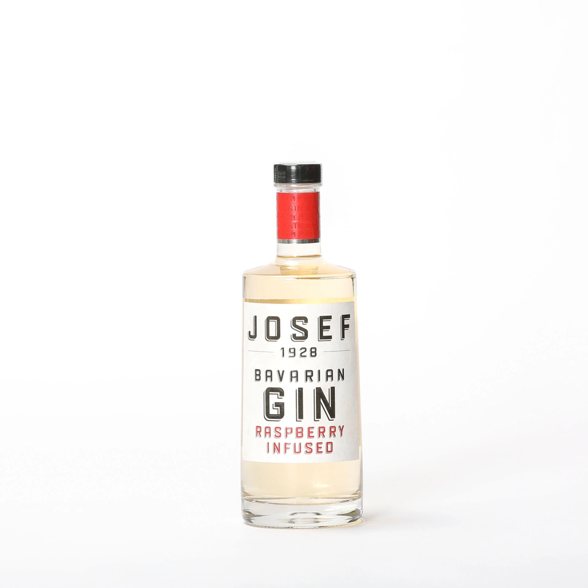 Produktbild Lantenhammer - Josef Gin Raspberry 42% vol. 0,5l