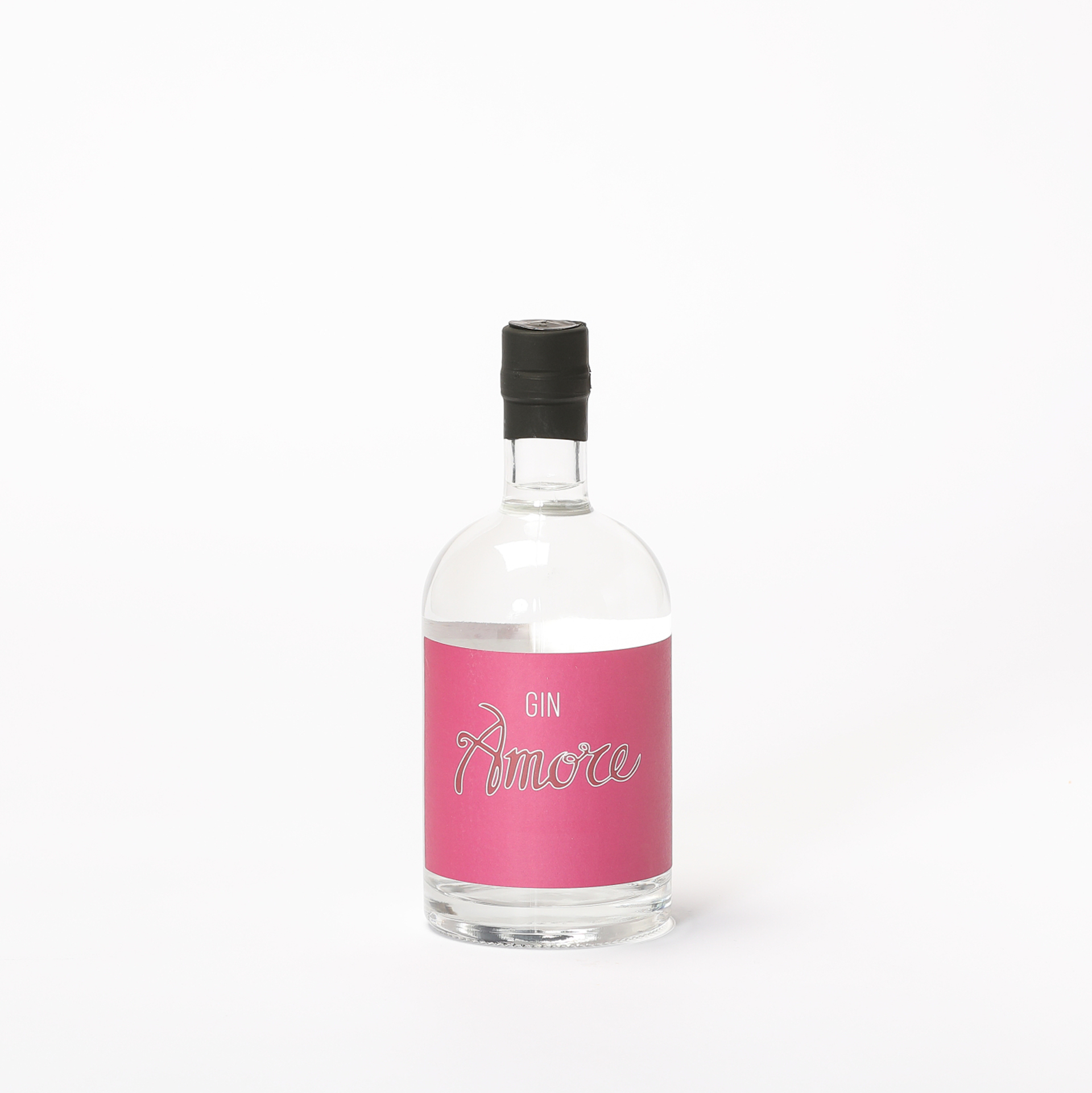 Amore Dry Gin - Klumpp