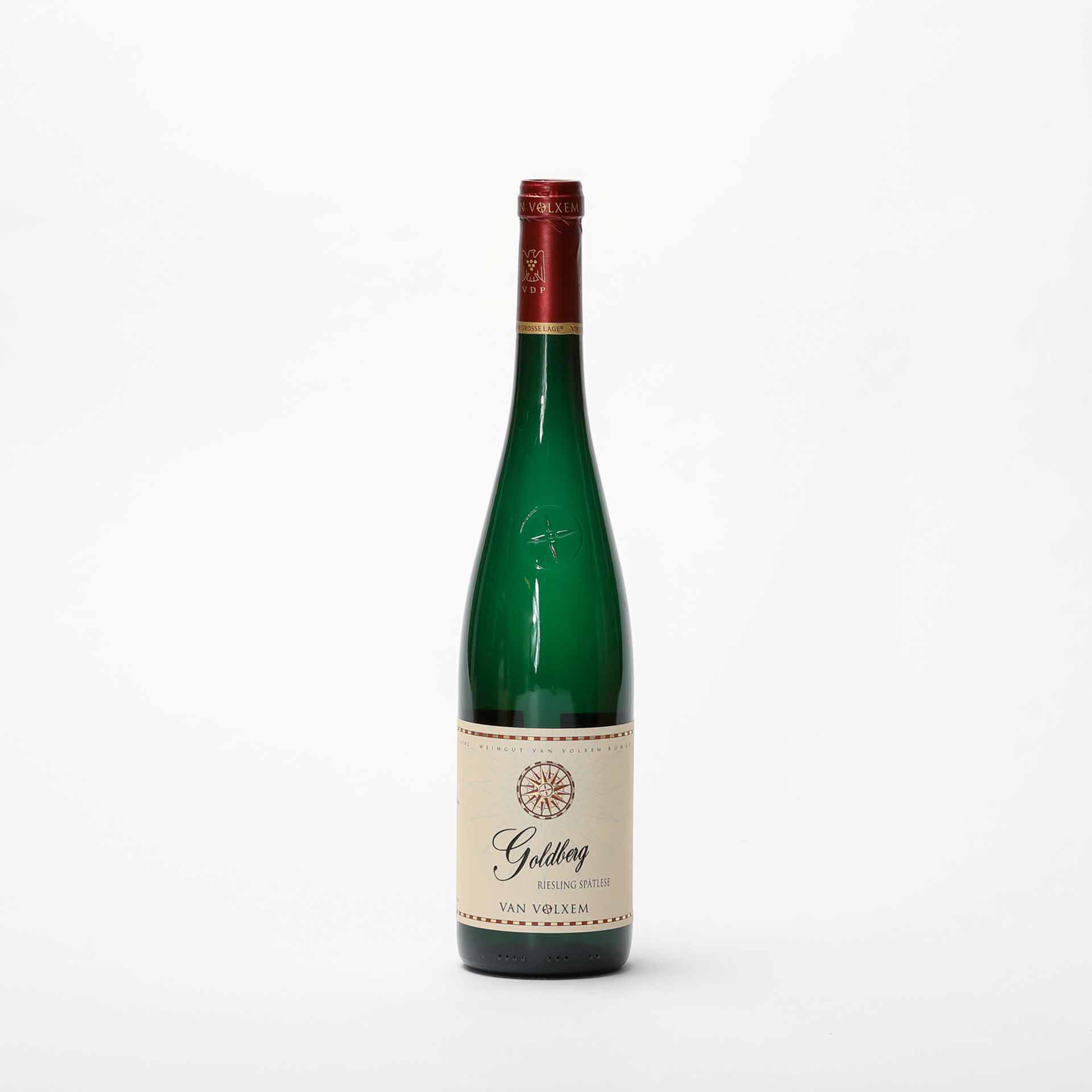 Produktbild Weingut van Volxem - Riesling Goldberg GG VDP Grosse Gewächse 2020 0,75l