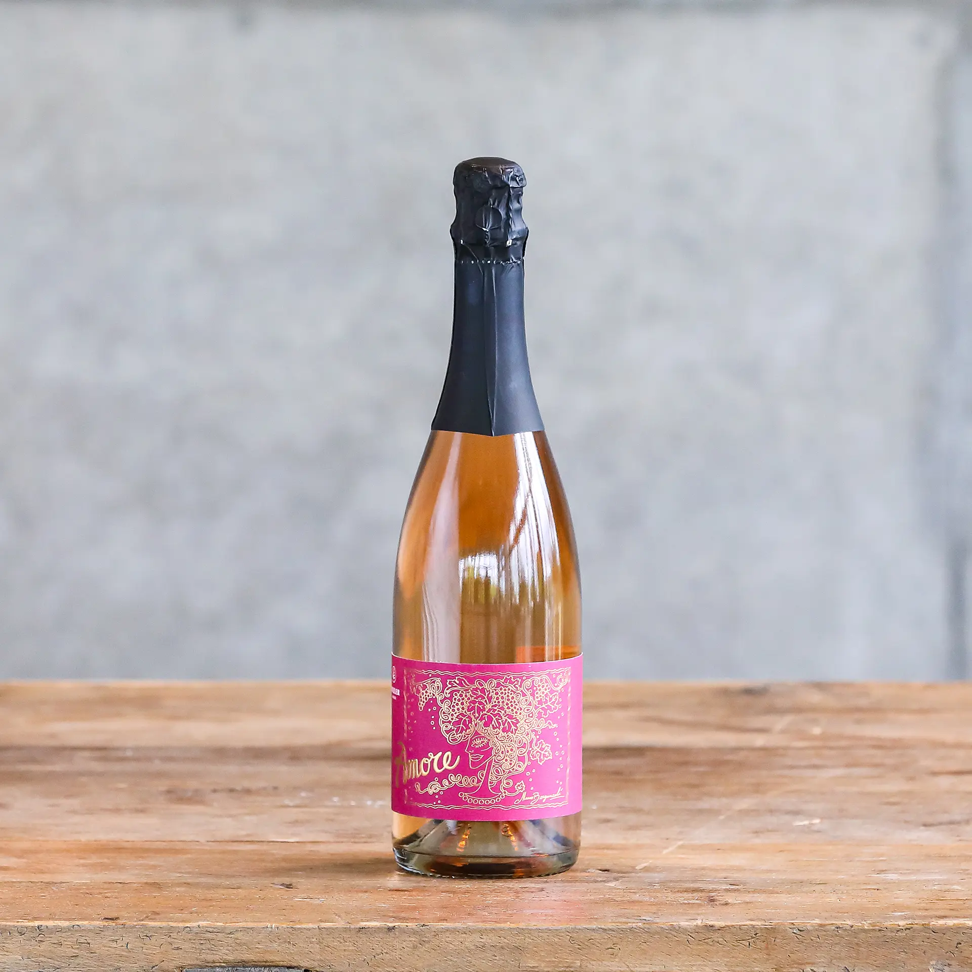 Produktbild Amore Sekt - Weingut Klumpp| DINZLER Kaffeerösterei