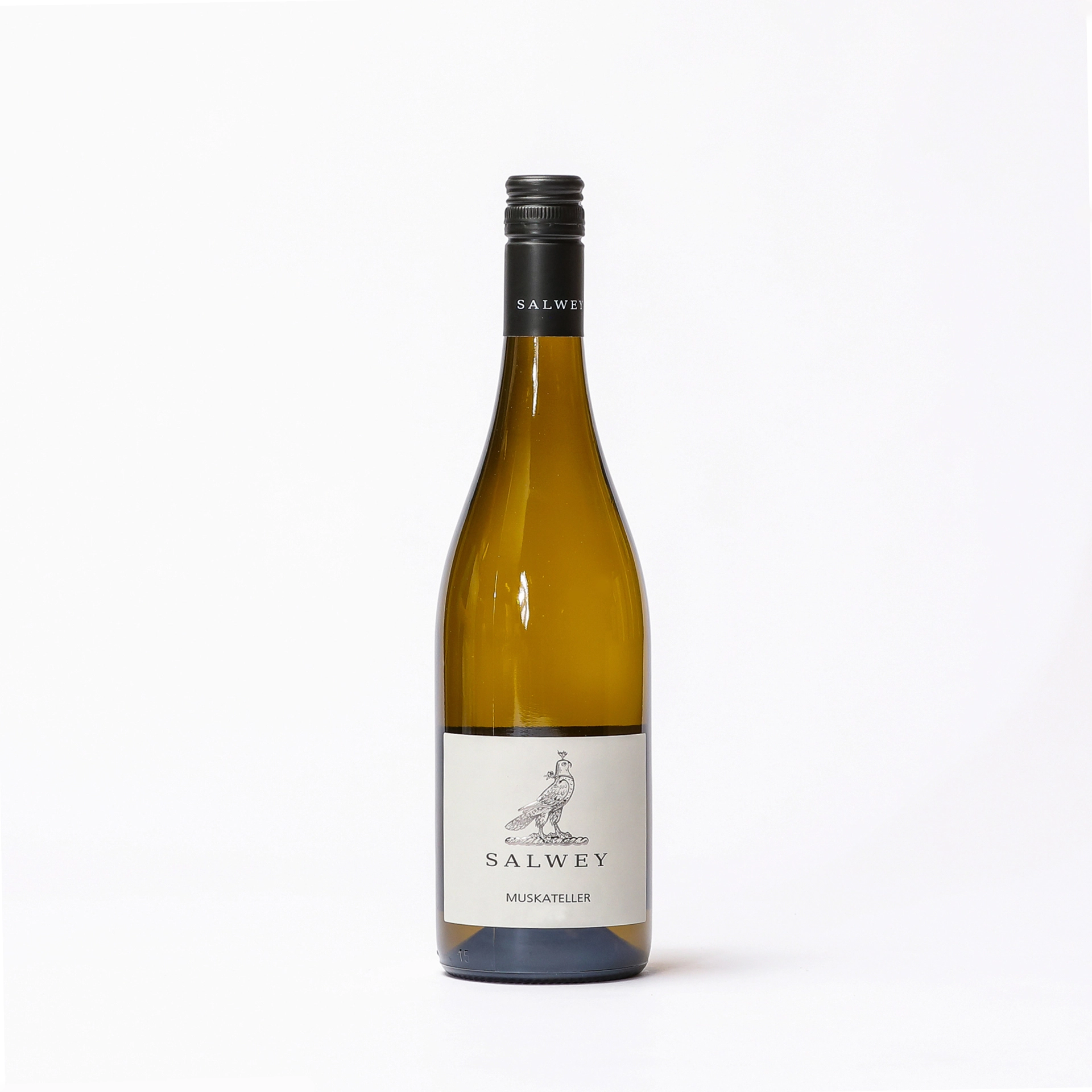 Produktbild Weingut Salwey - Muskateller Gutswein