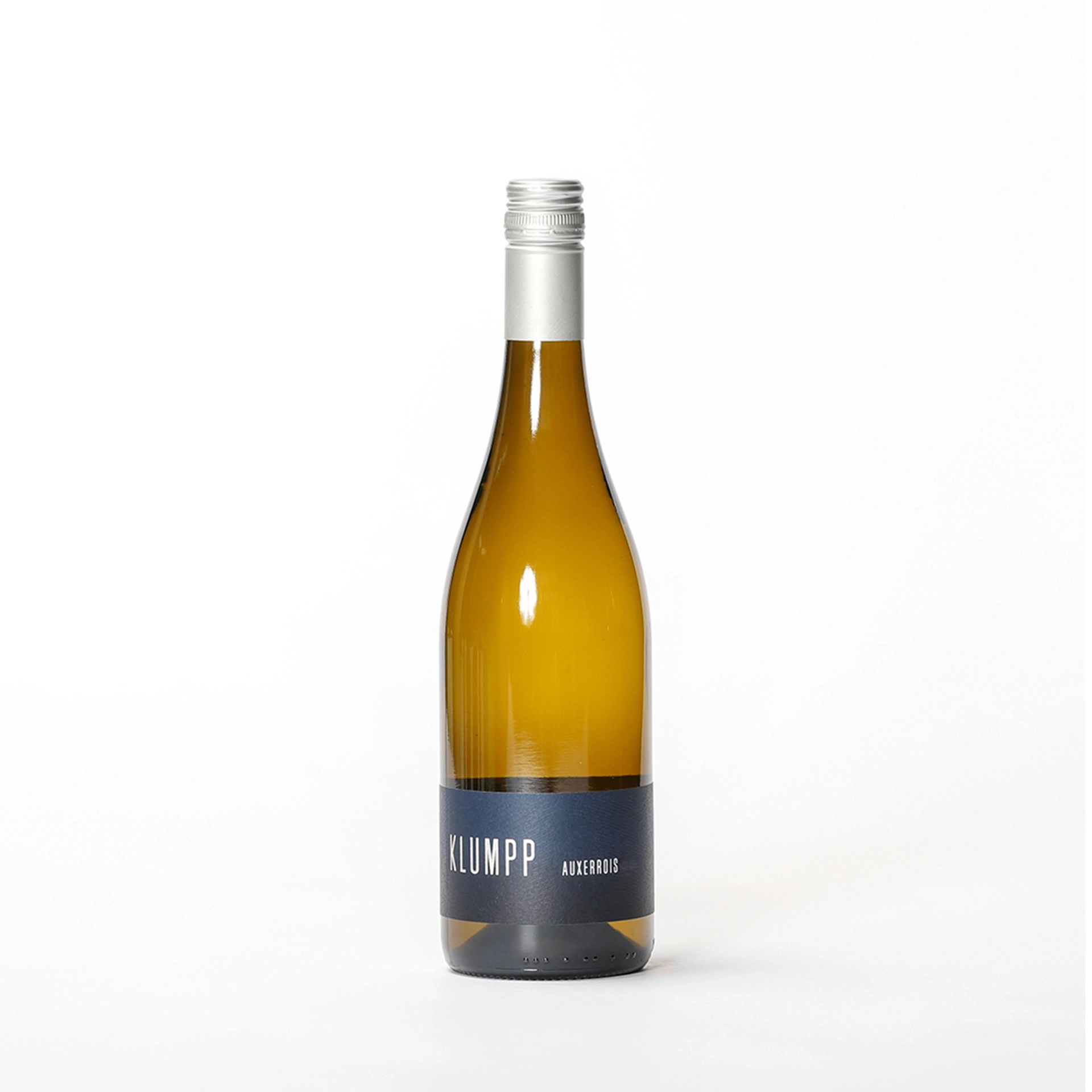 Produktbild Weingut Klumpp - Auxxerrois