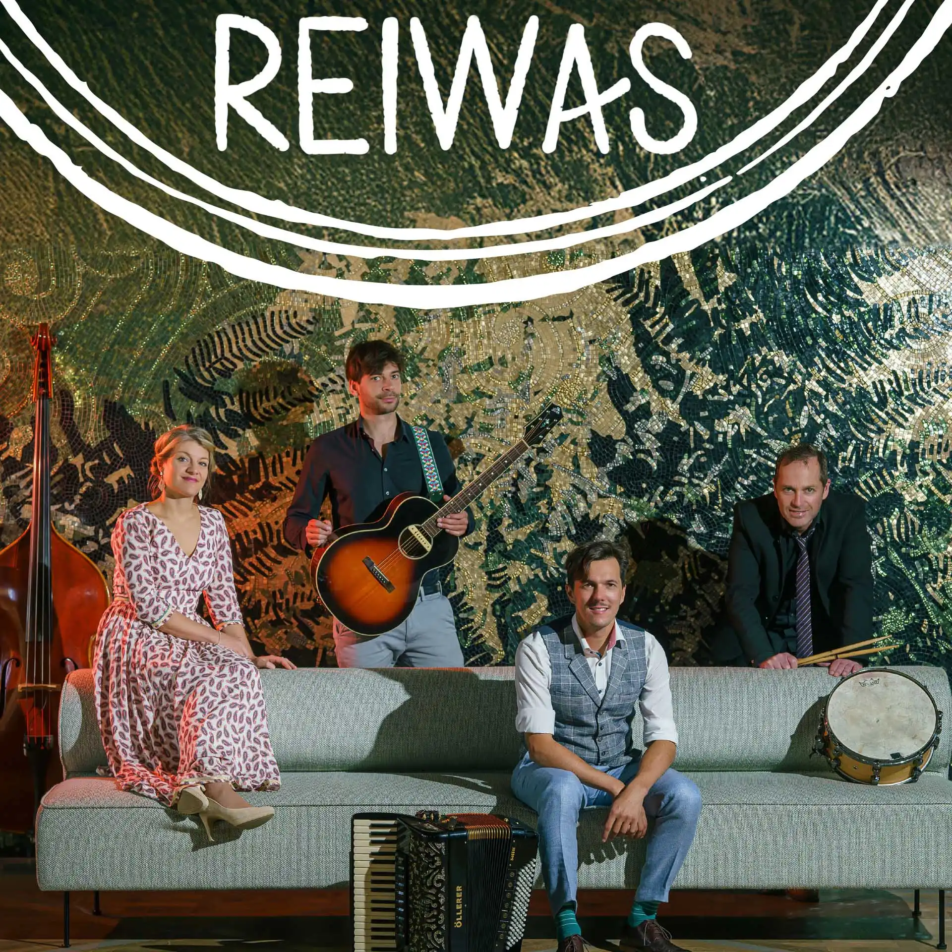 Produktbild REIWAS am 20.03.2026| DINZLER Kaffeerösterei