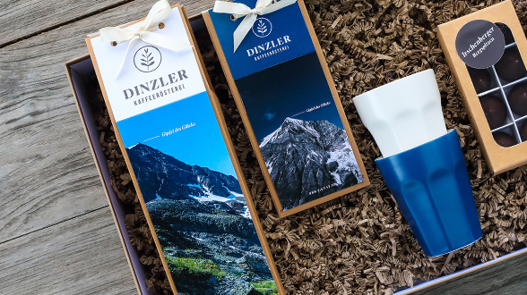 Mittlere Geschenke - Bis 60€