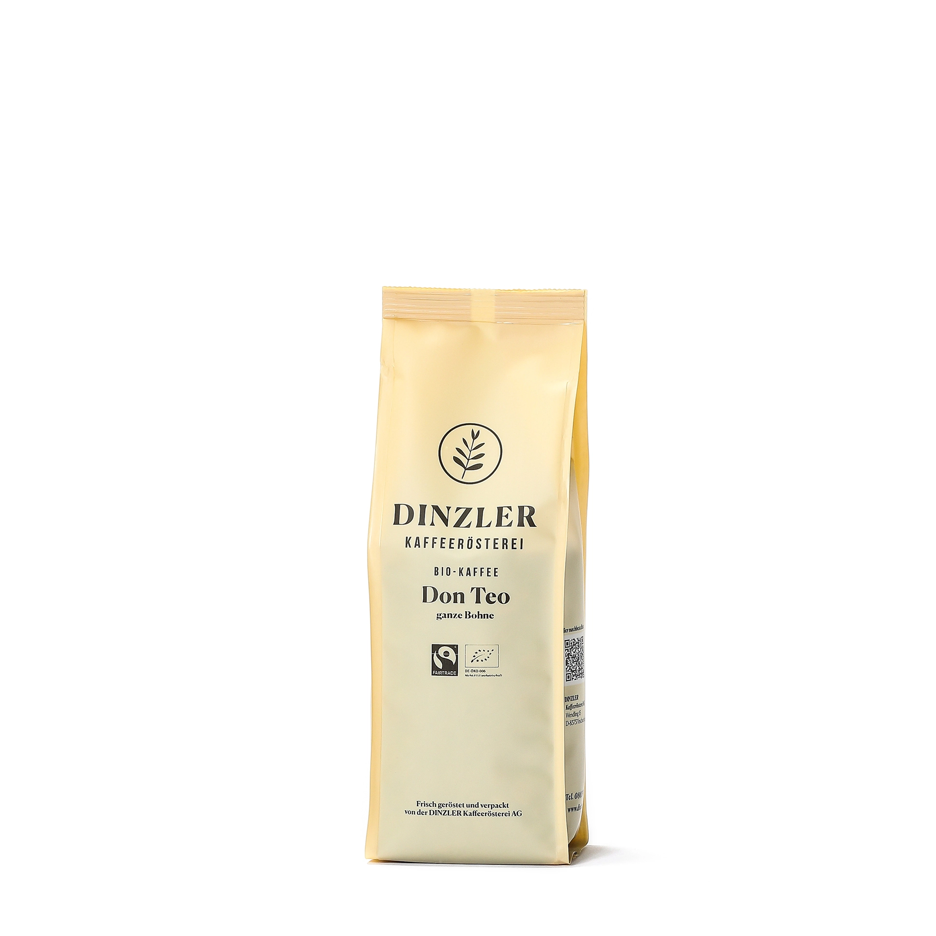 Bio Kaffee Don Teo