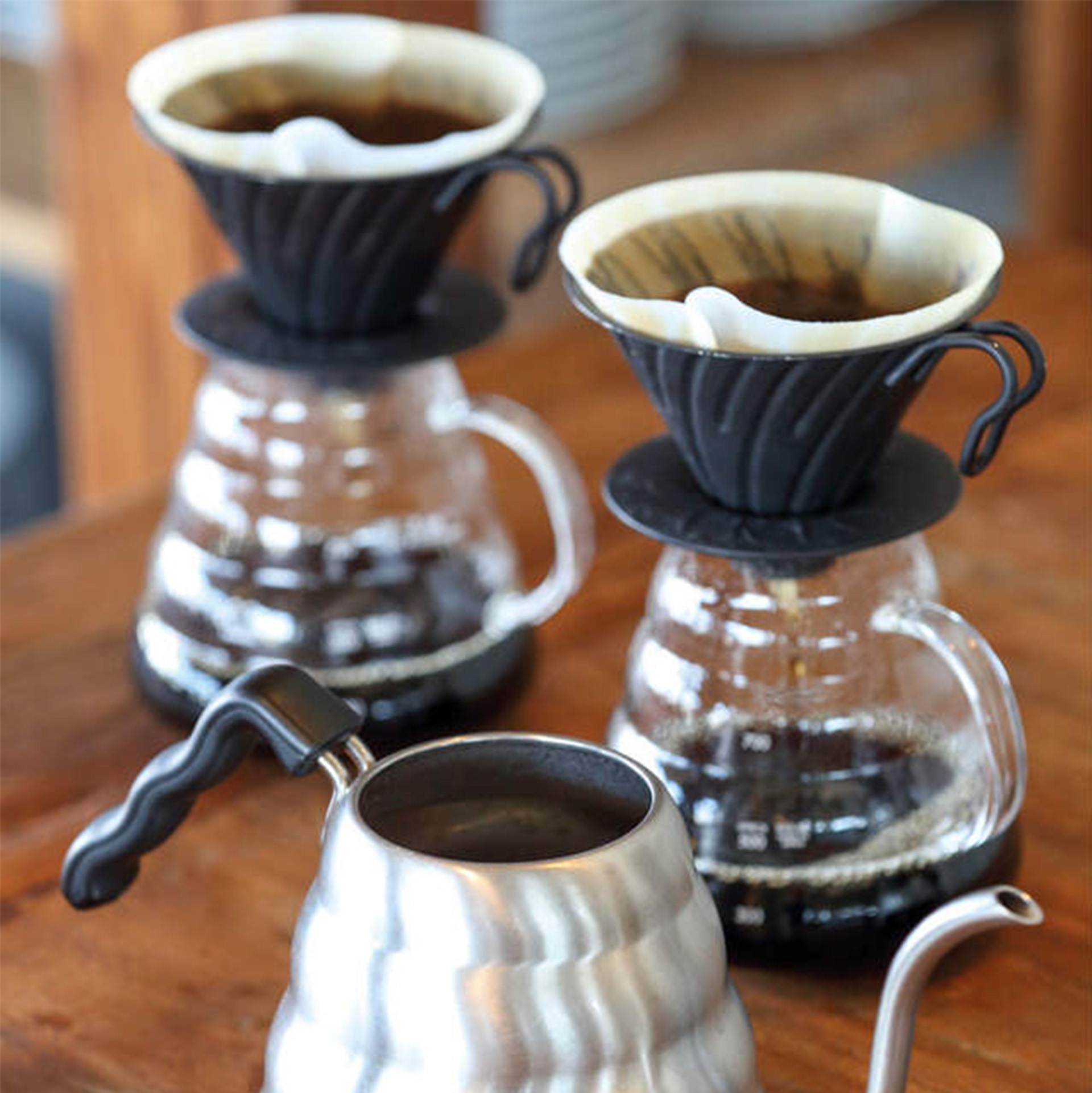 DINZLER Kaffeeverkostung| DINZLER Kaffeerösterei