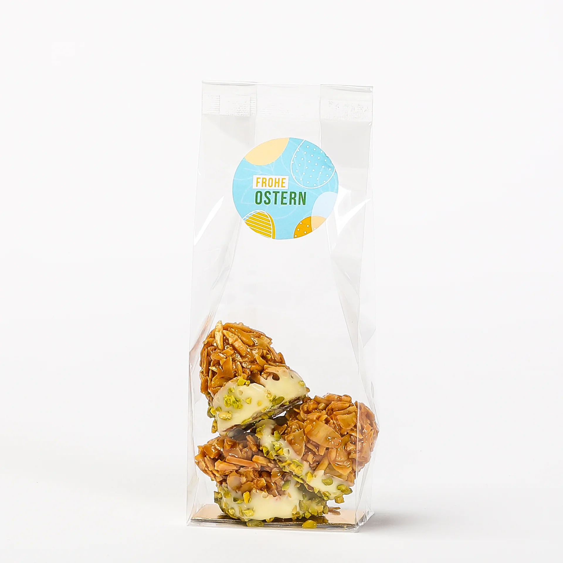 Produktbild DINZLER Osterflorentiner| DINZLER Kaffeerösterei