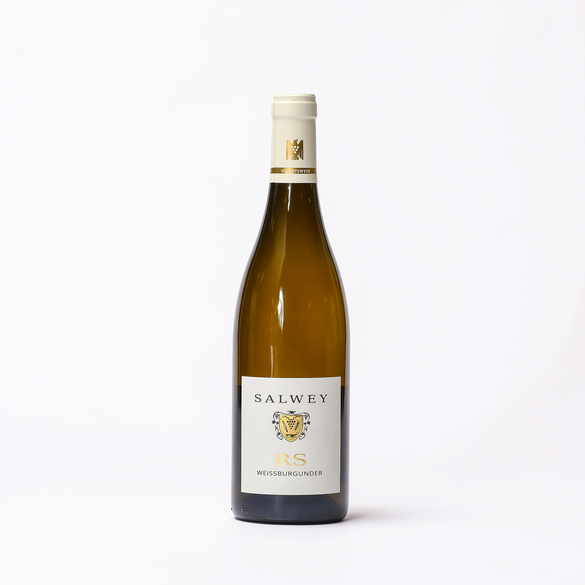 Weißburgunder Oberrotweil RS 2018 - Weingut Salwey| DINZLER Kaffeerösterei