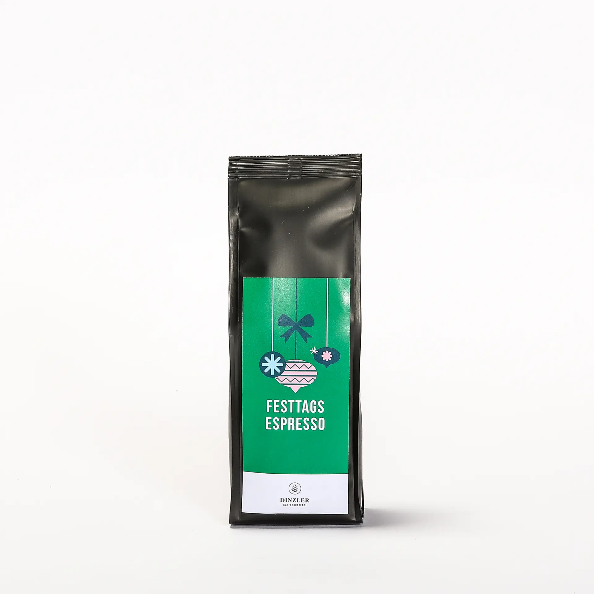 Festtagsespresso